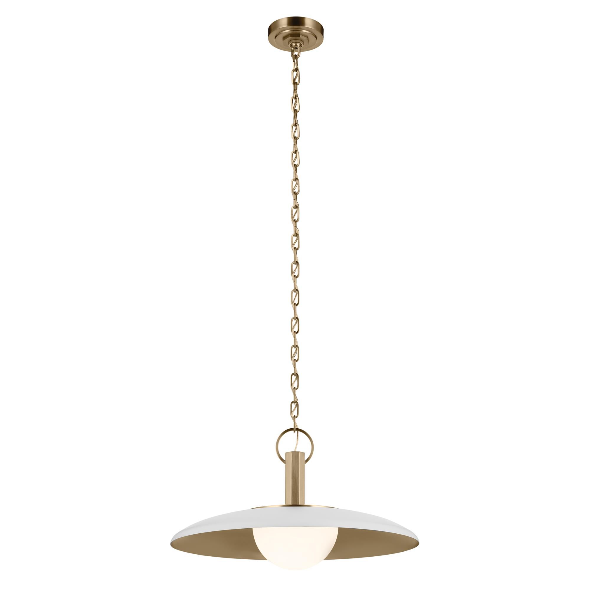 Kurio 22 Inch Large Pendant by Kichler Lighting