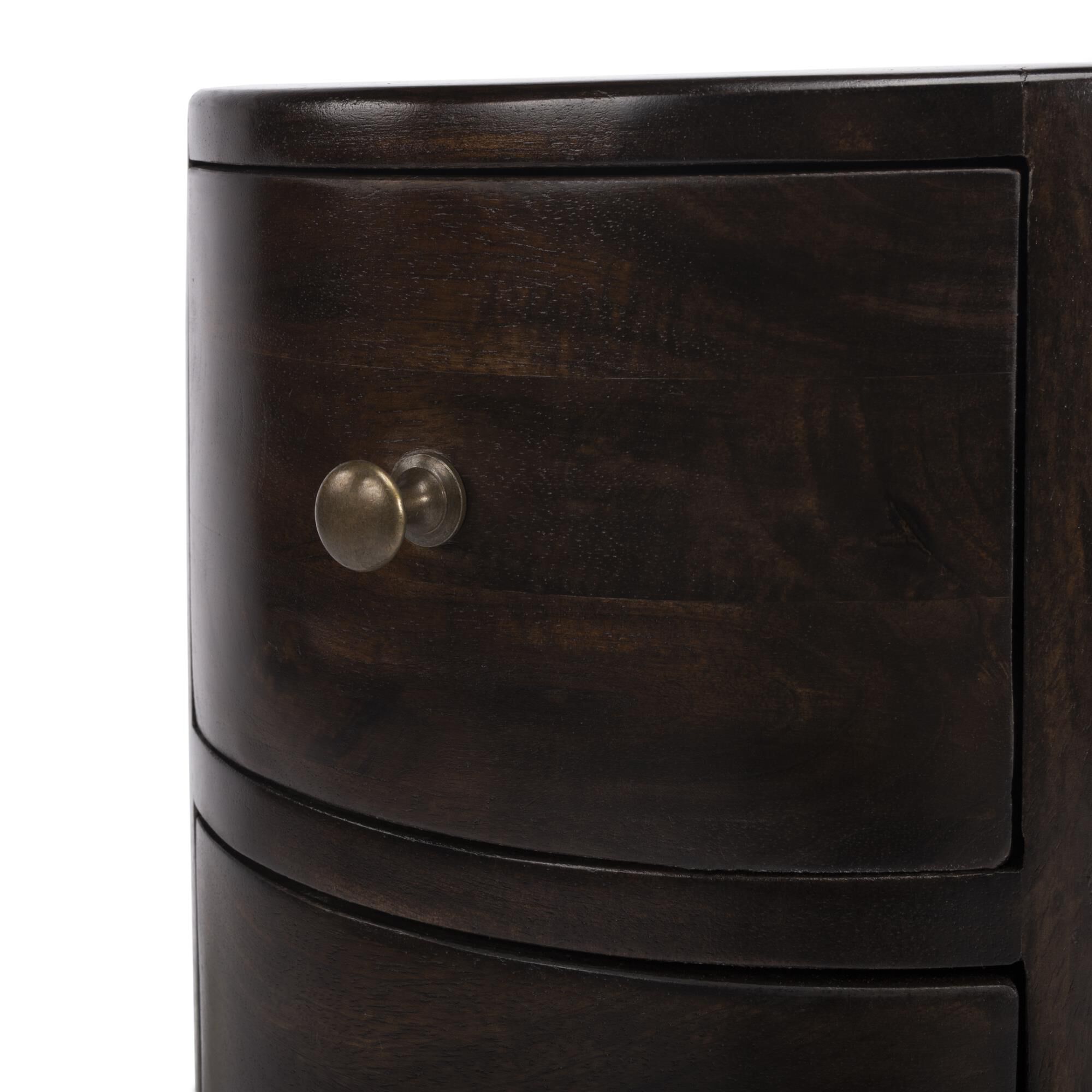 Artifacts Accent Table by Butler Specialty Company