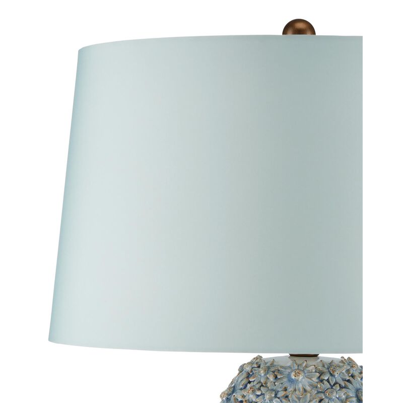 Jessamine Medium Table Lamp by Currey & Company