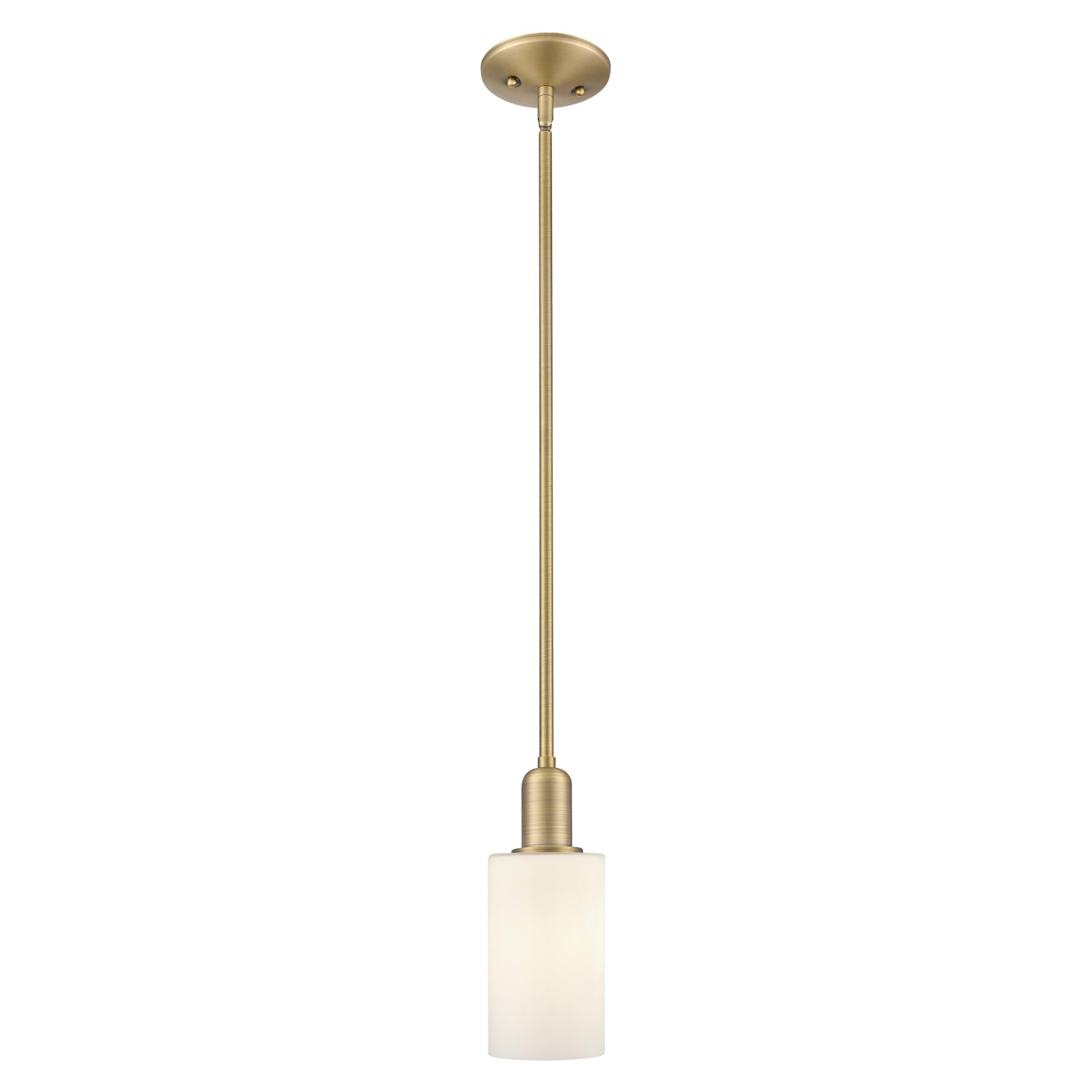 Bruno Marashlian Clymer 5 Inch Mini Pendant by Innovations Lighting