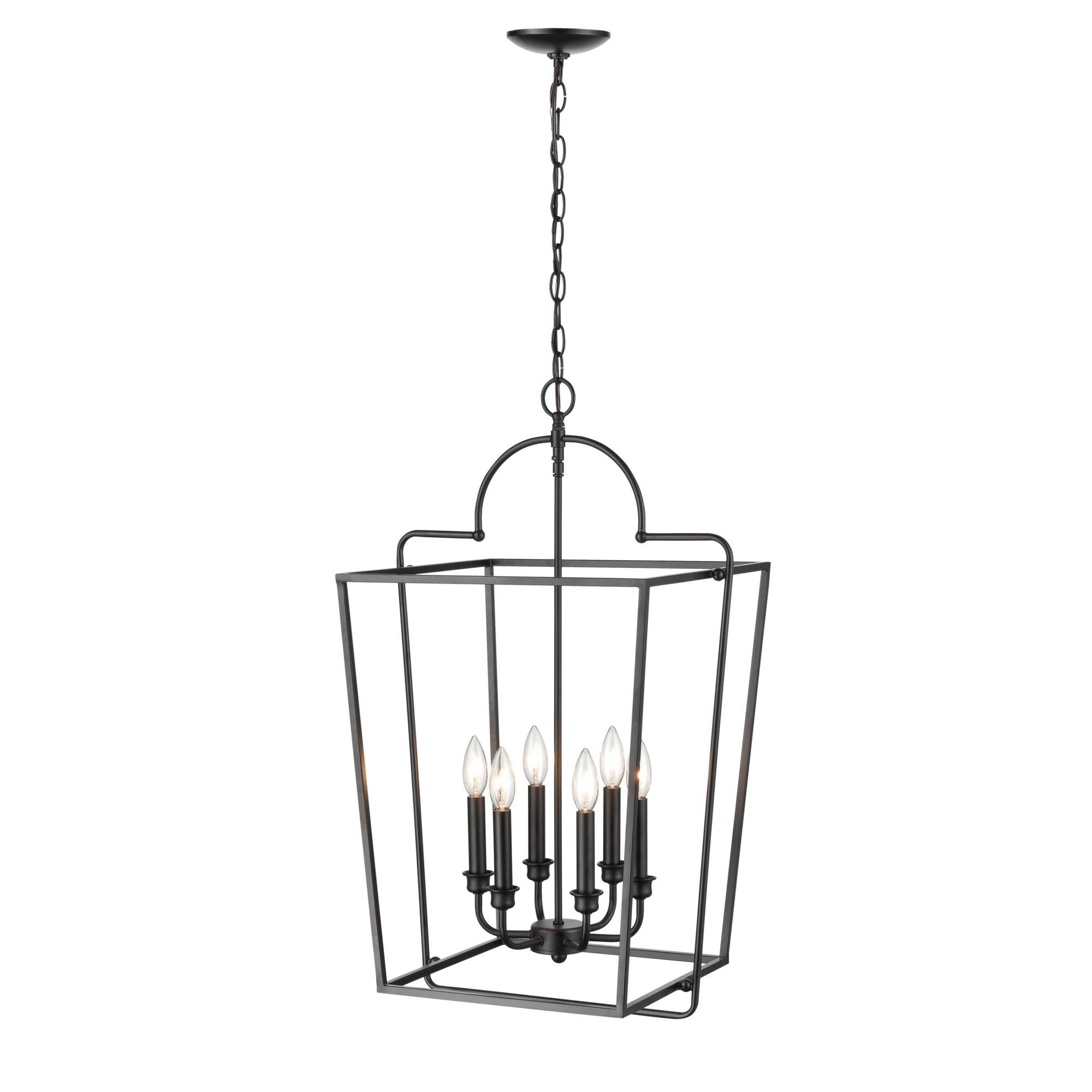 18 Inch Large Pendant by Millennium Lighting