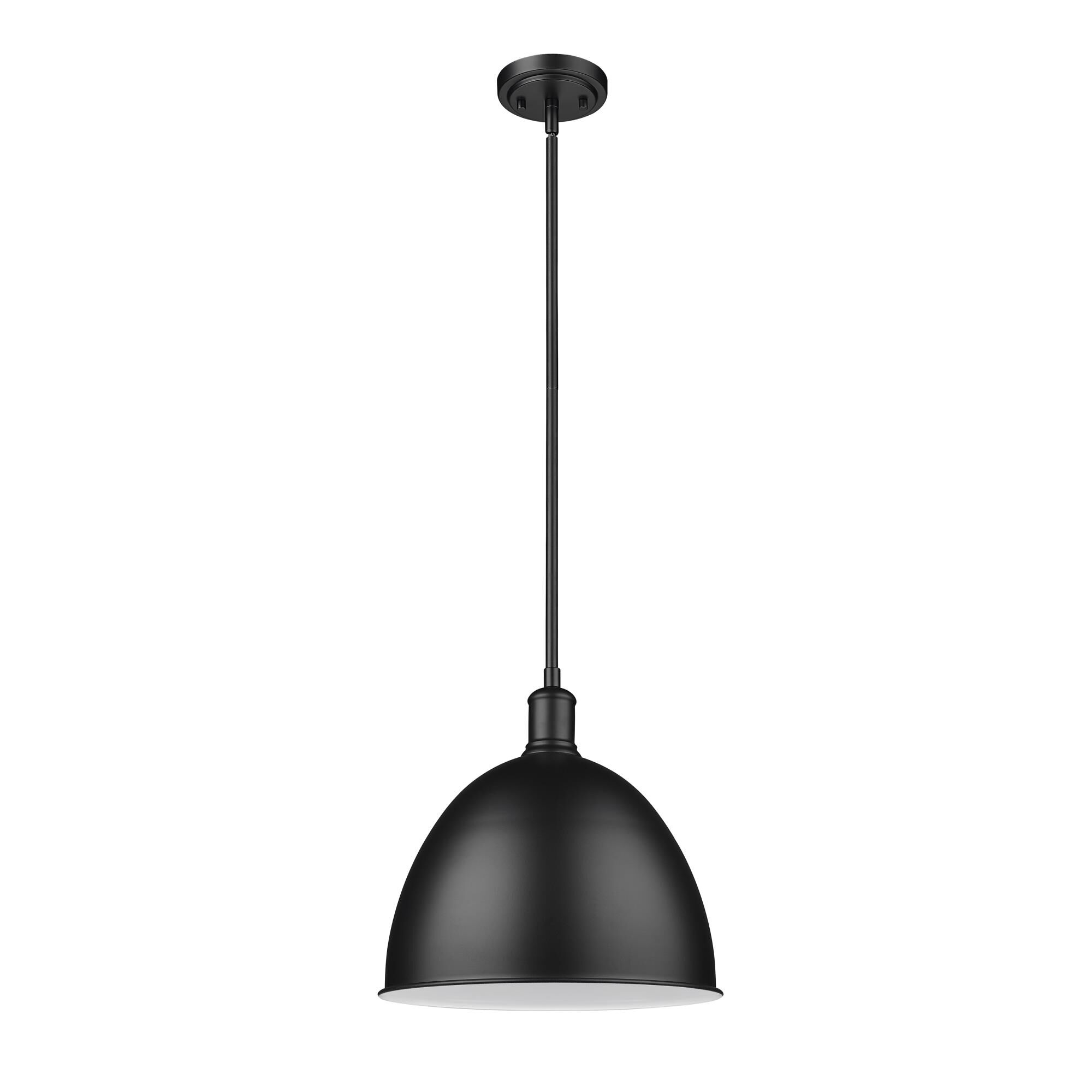 Z-Lite Sawyer 12 Inch Large Pendant