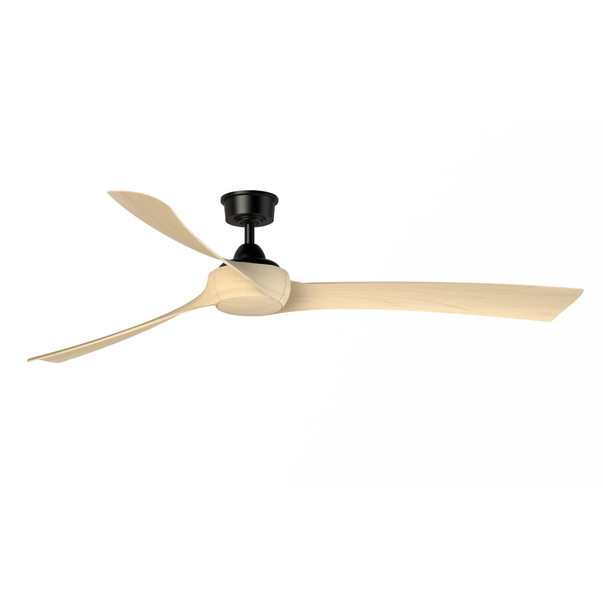 Shown in Black finish