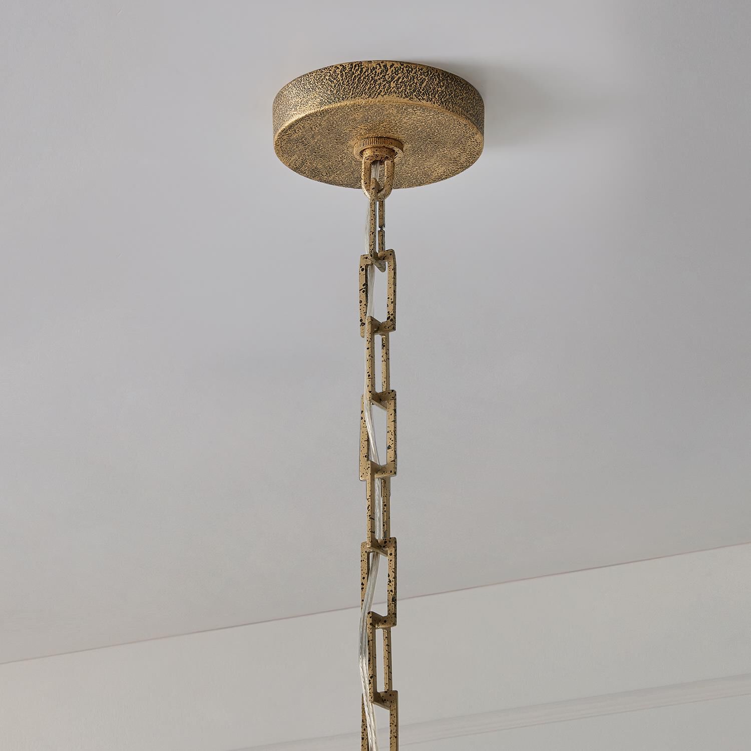 Savari 39 Inch Chandelier by Capital Lighting