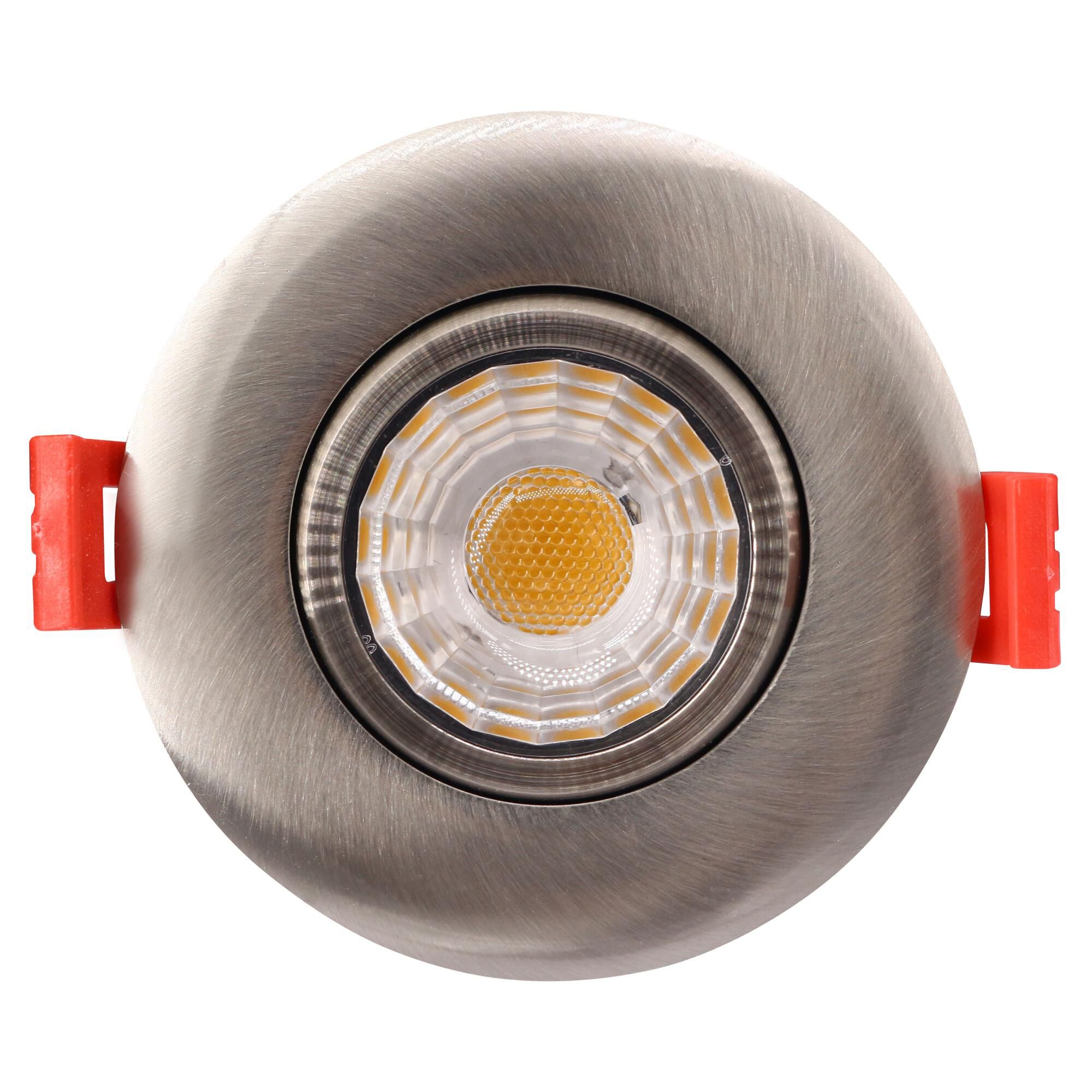 3 Inch Recessed Lighting Trim by Envision LED