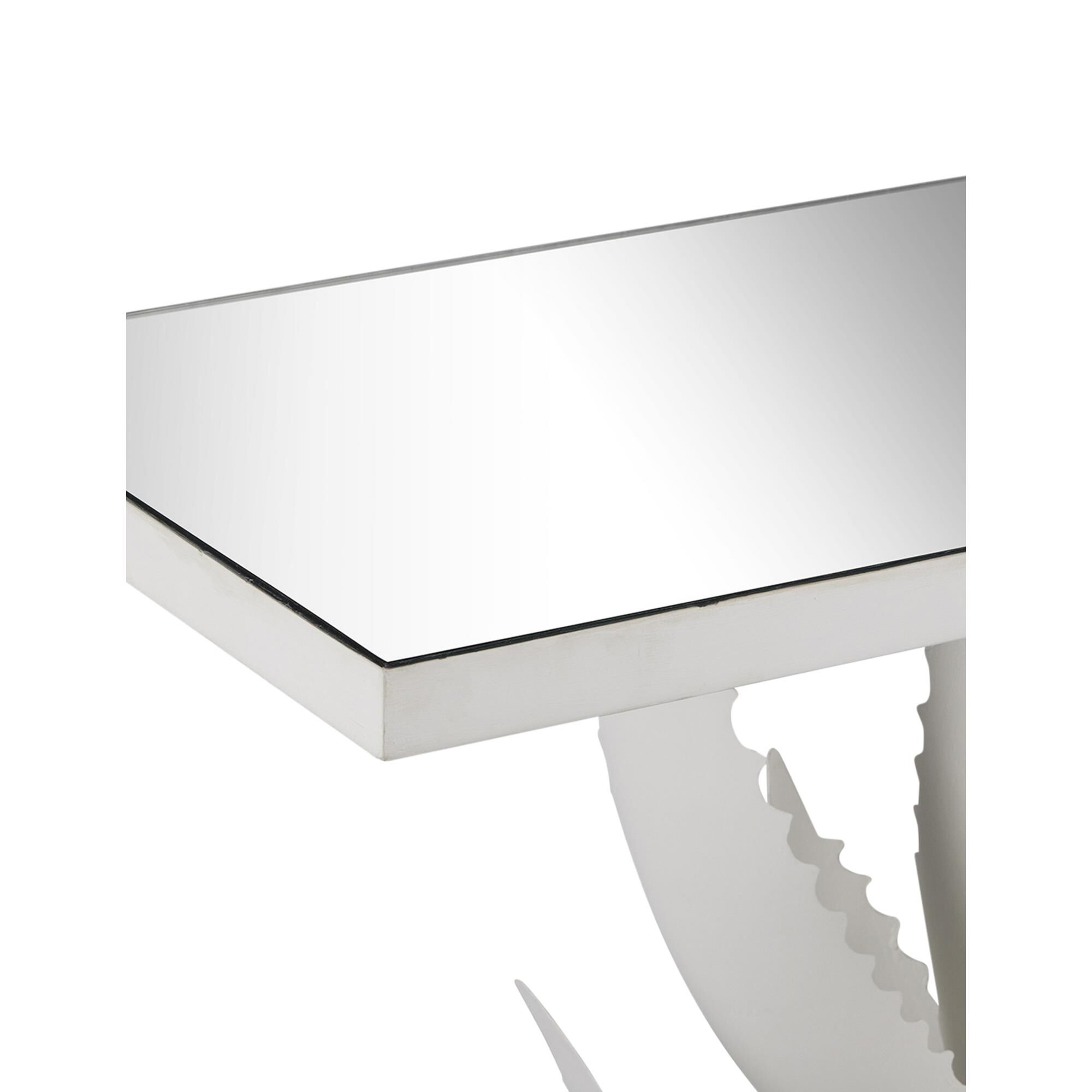 Agave Console Table by Currey and Company