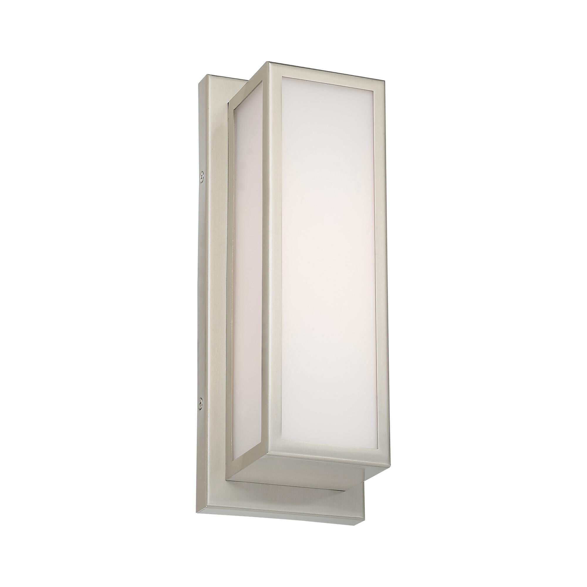 Livex Lighting Sutter 12 Inch LED Bath Vanity Light