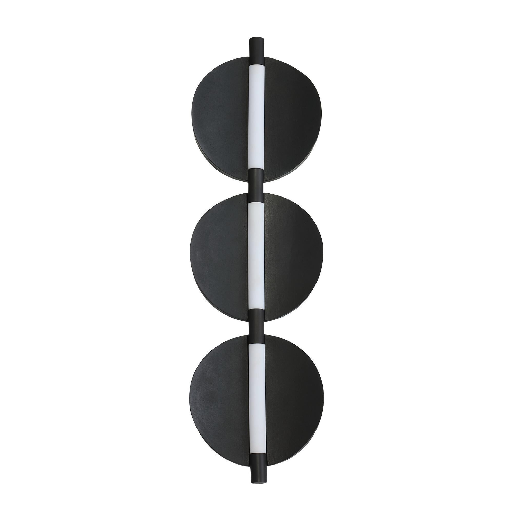 Luna 28 Inch Wall Sconce by Arteriors Home
