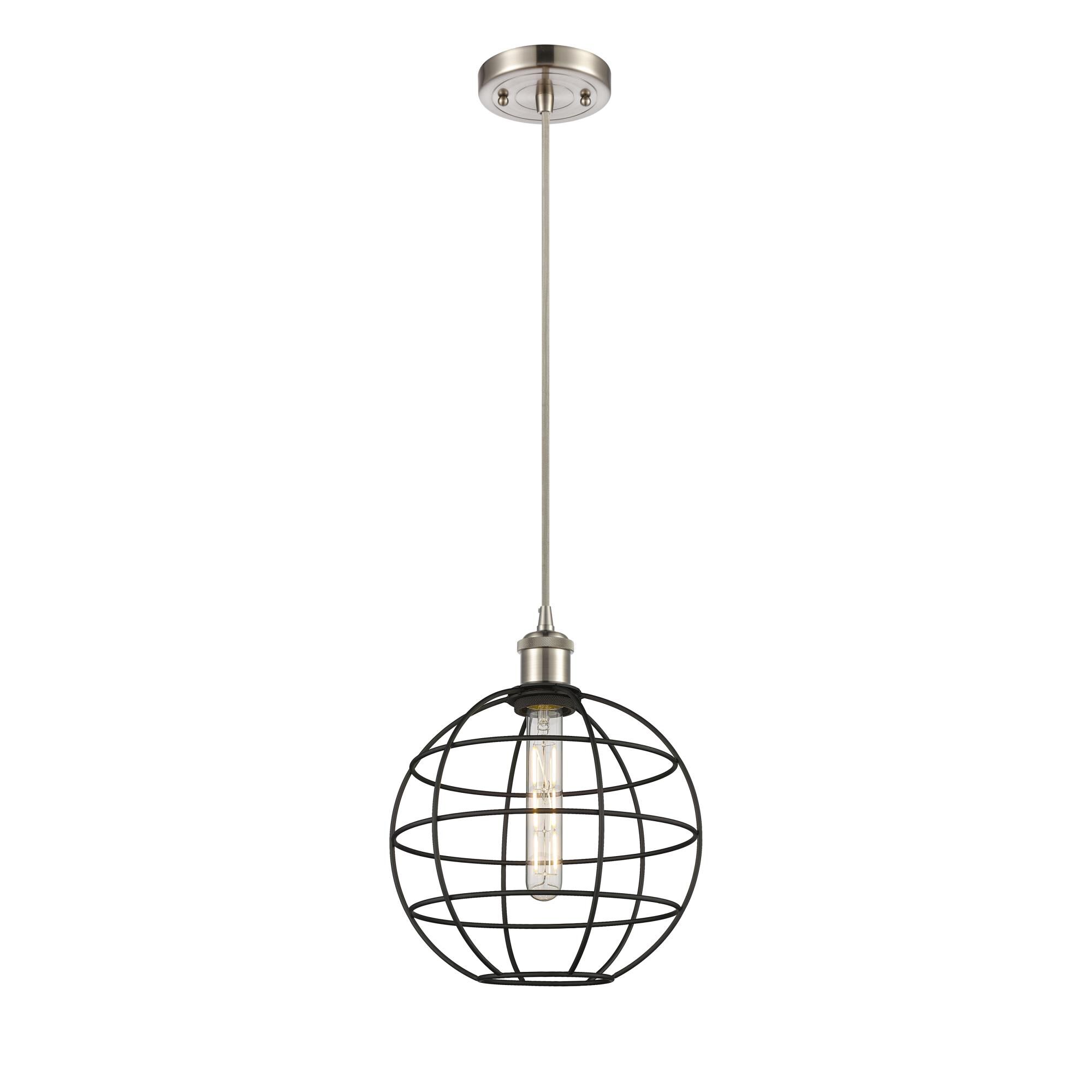 Innovations Lighting Bruno Marashlian Lake Placid 9 Inch Mini Pendant