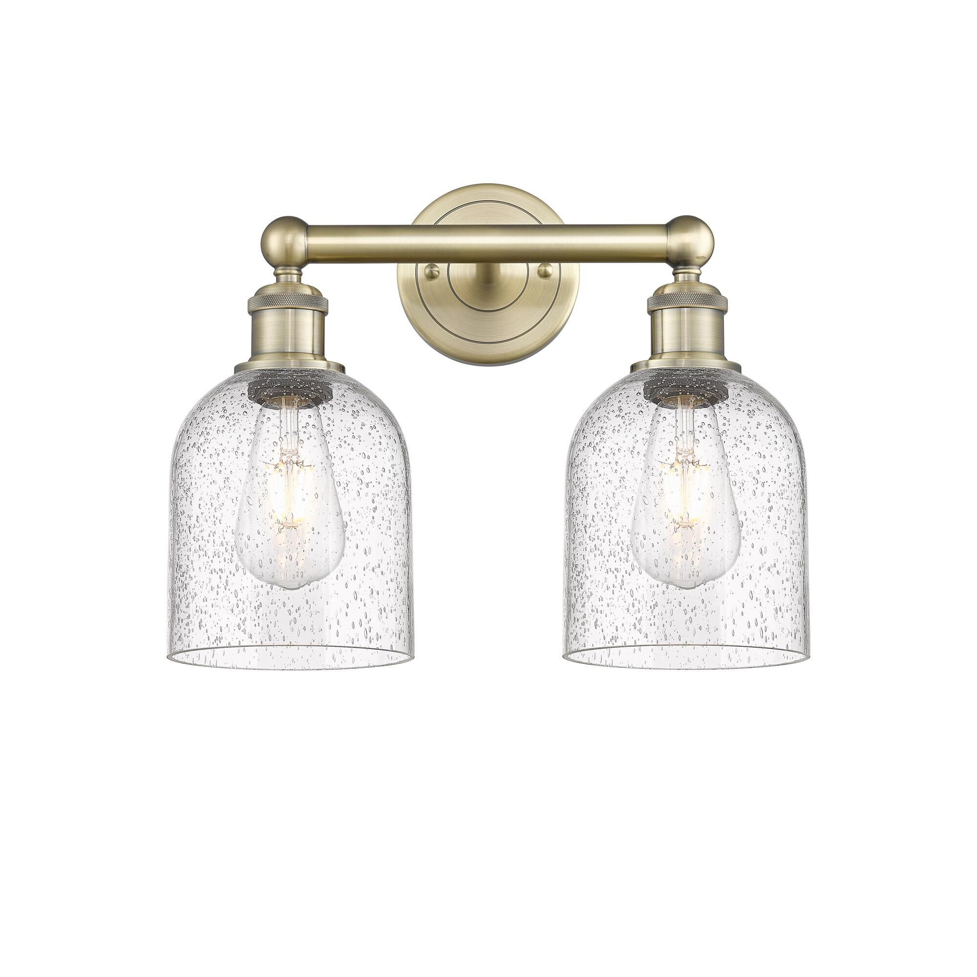 Bruno Marashlian Bella 15 Inch Bath Vanity Light by Innovations Lighting