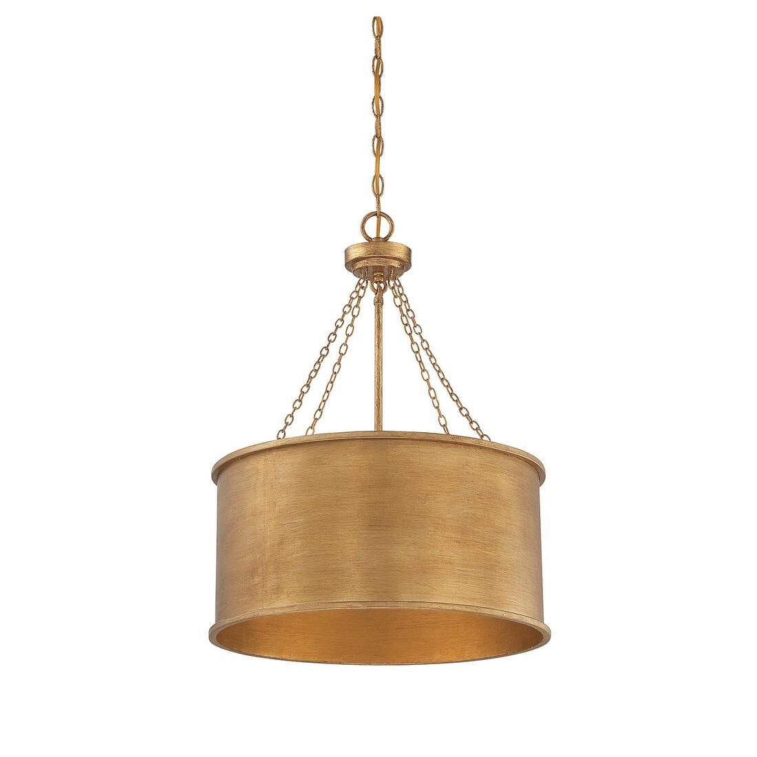 Rochester 19 Inch Large Pendant by Savoy House