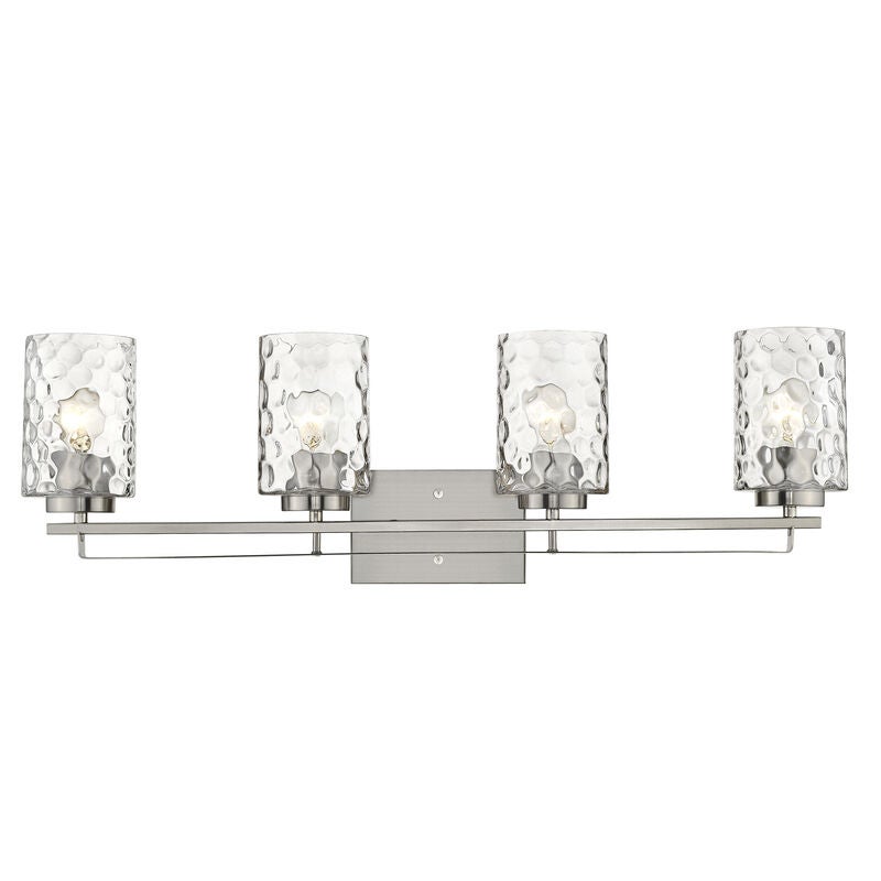 Livvy 32 Inch 4 Light Bath Vanity Light by Acclaim Lighting