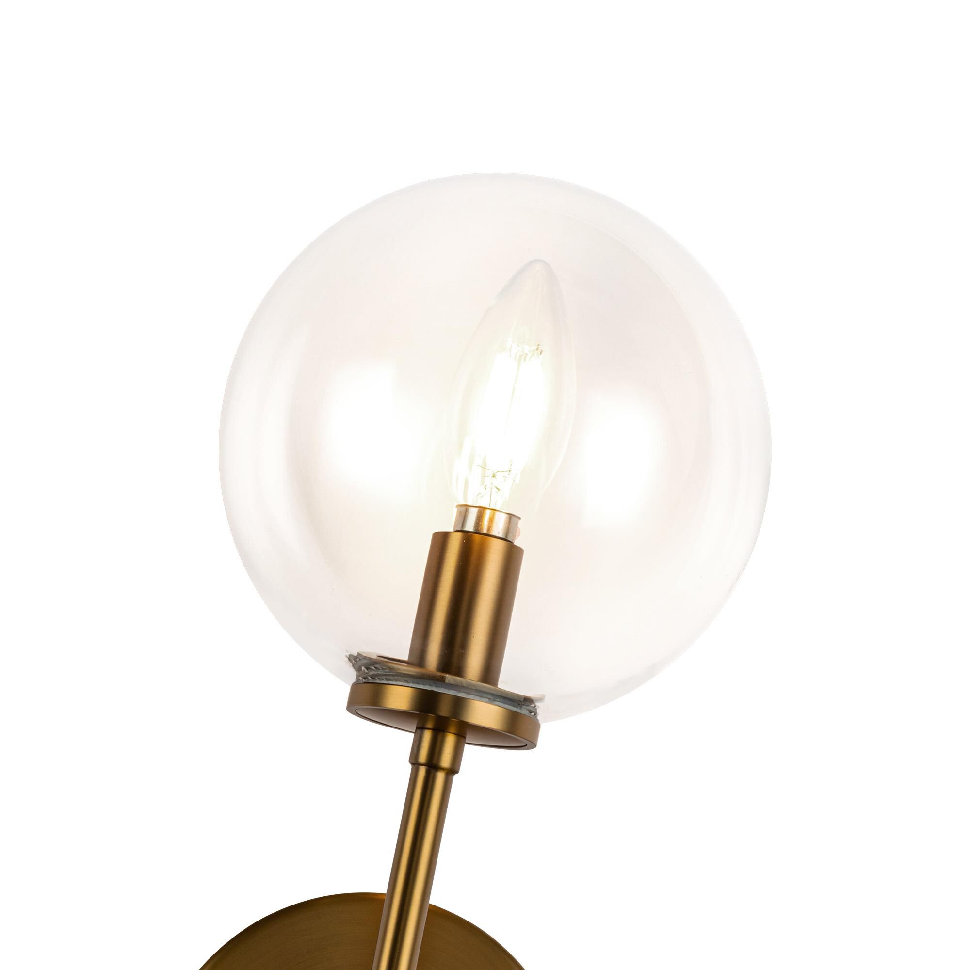 Cassia 20 Inch Wall Sconce,