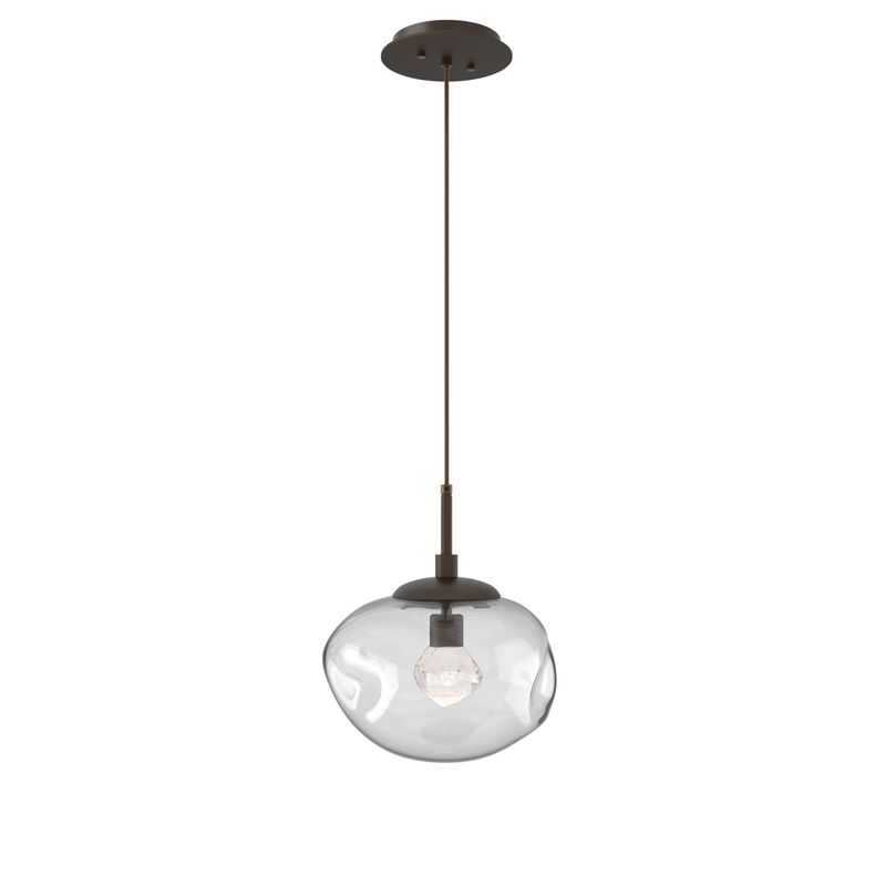 Nova Mini Pendant by Hammerton Studio