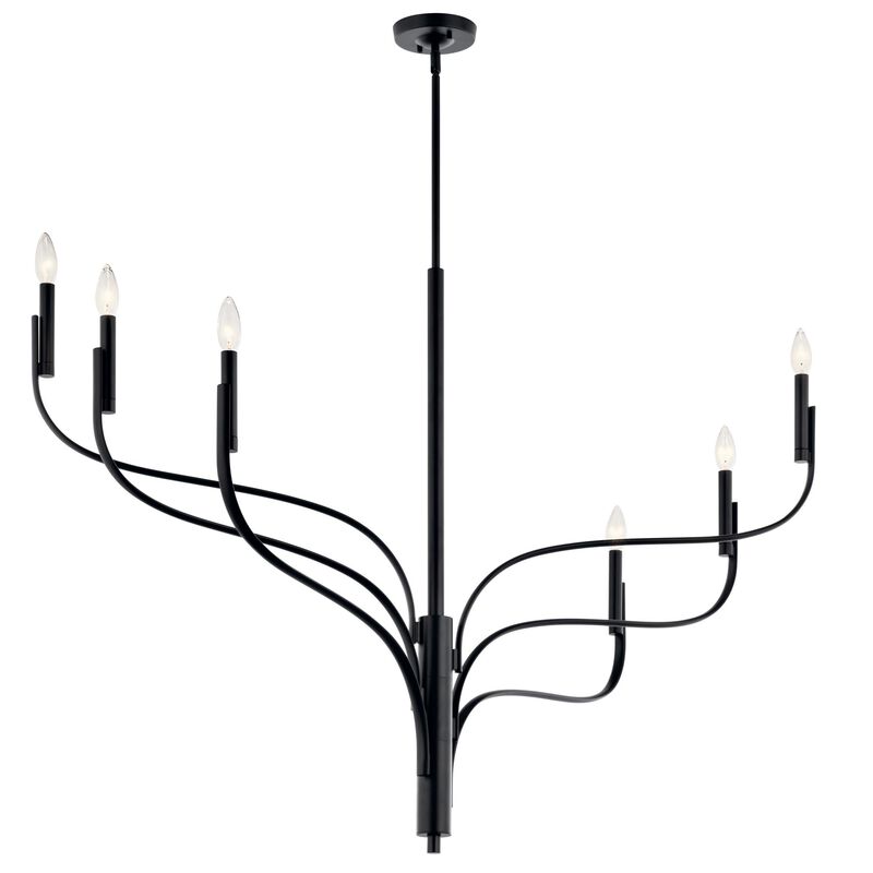 Livadia 47 Inch Chandelier by Kichler Lighting
