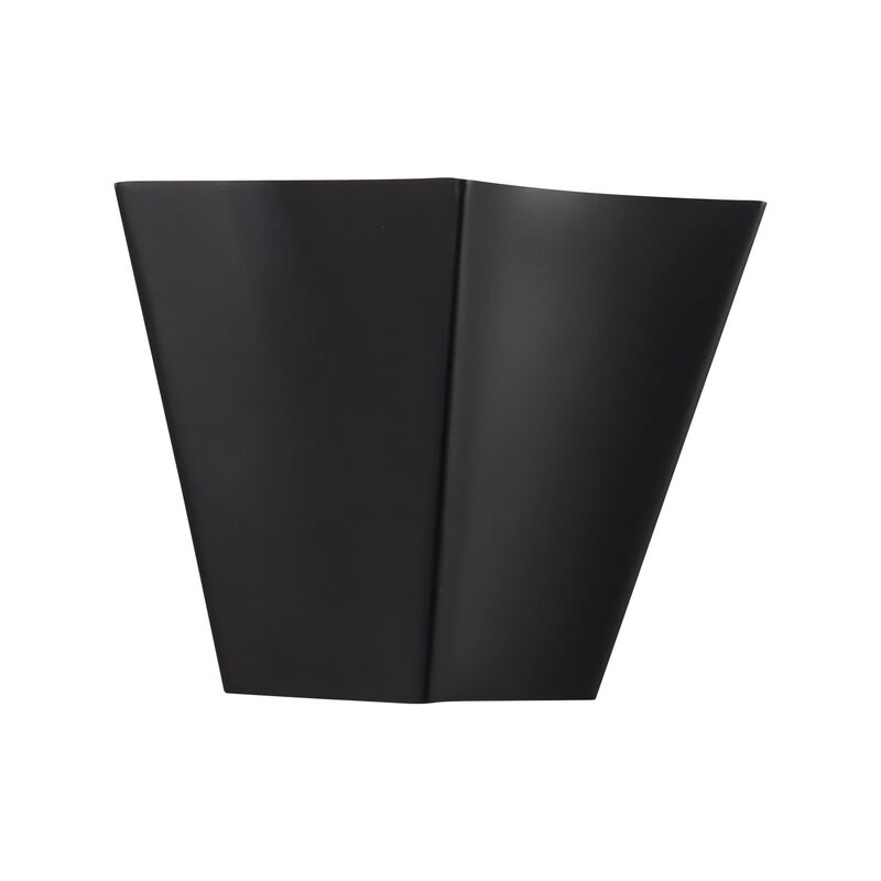 Peyton Fox Shelton Small 2 Light Wall Sconce by Alora Mood
