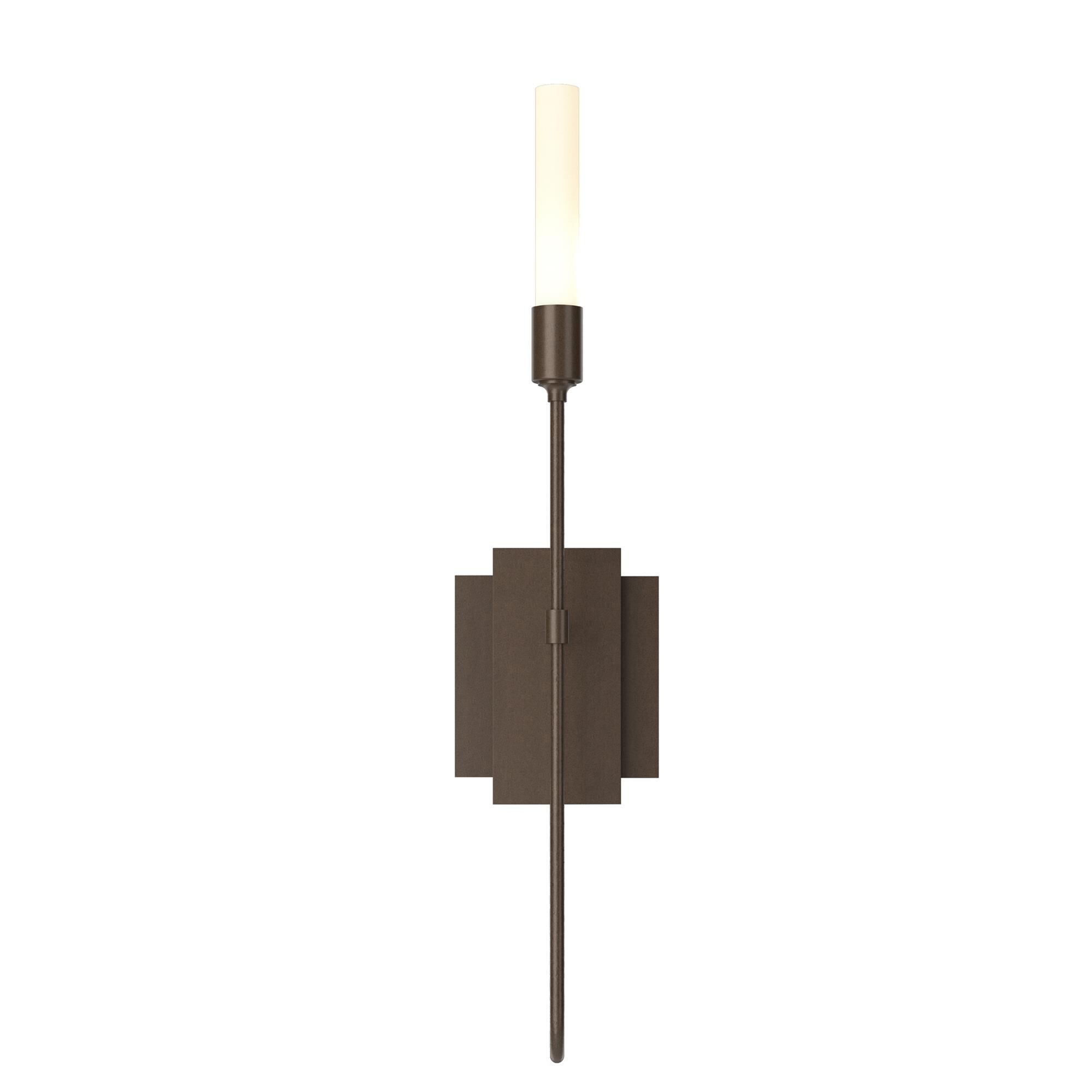Lisse Wall Sconce by Hubbardton Forge