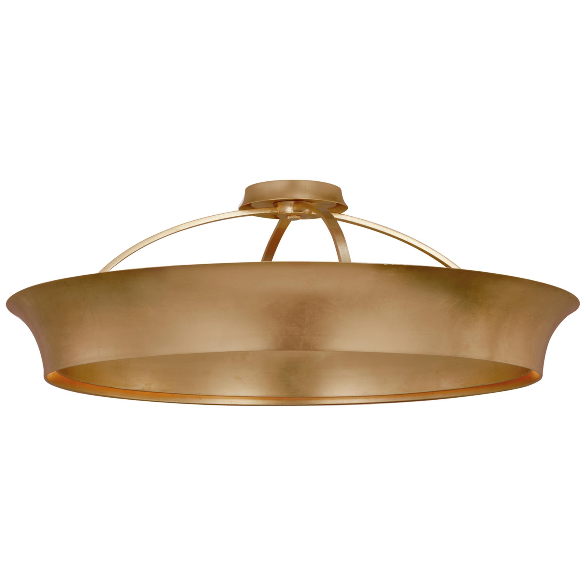 Shown in Gild finish
