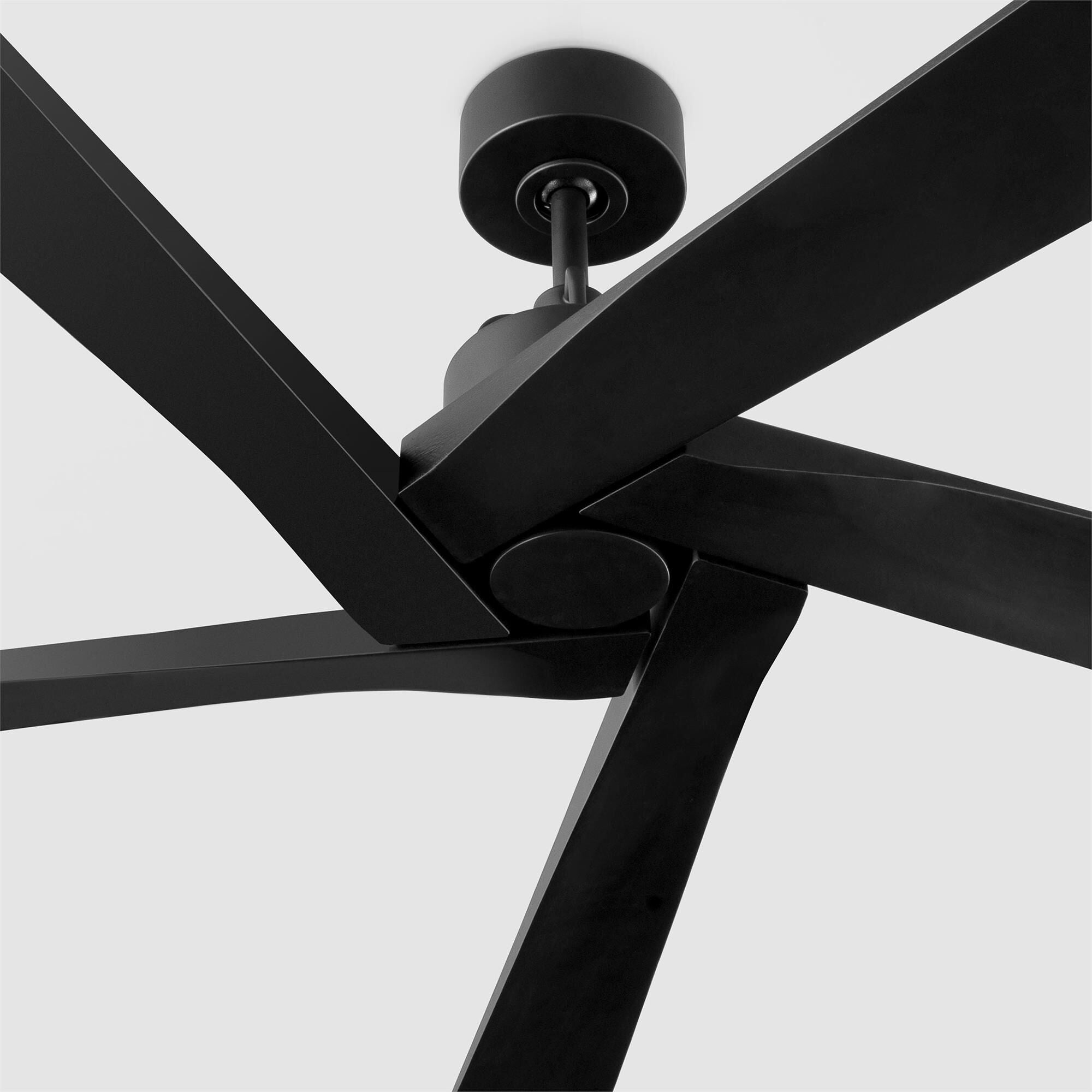 Sean Lavin Aspen 84 Inch Ceiling Fan,