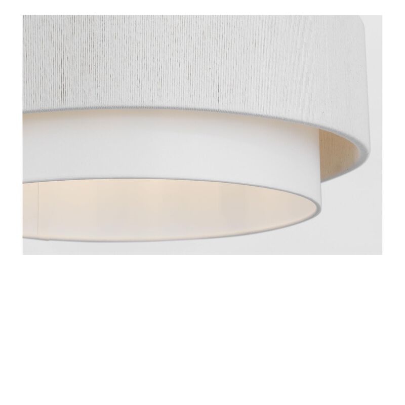 Ellen DeGeneres Belaro 26 Inch Pendant Light by Visual Comfort Studio