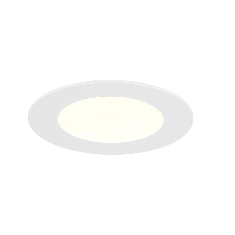 Midway 4 Inch Recessed Lighting Trim by Eurofase Lighting