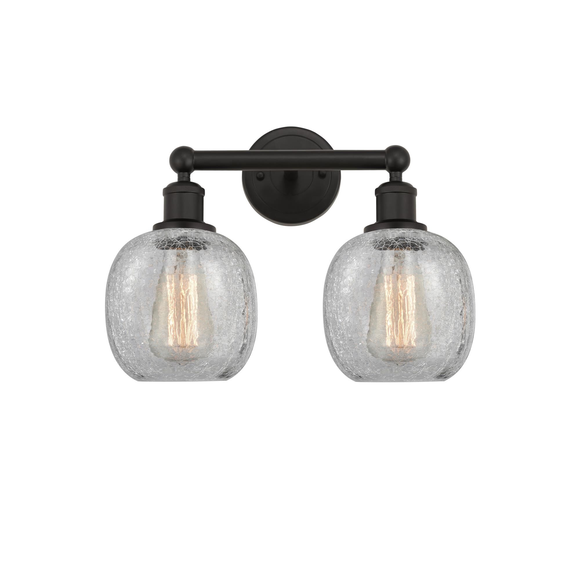 Bruno Marashlian Belfast 15 Inch 2 Light Bath Vanity Light by Innovations Lighting