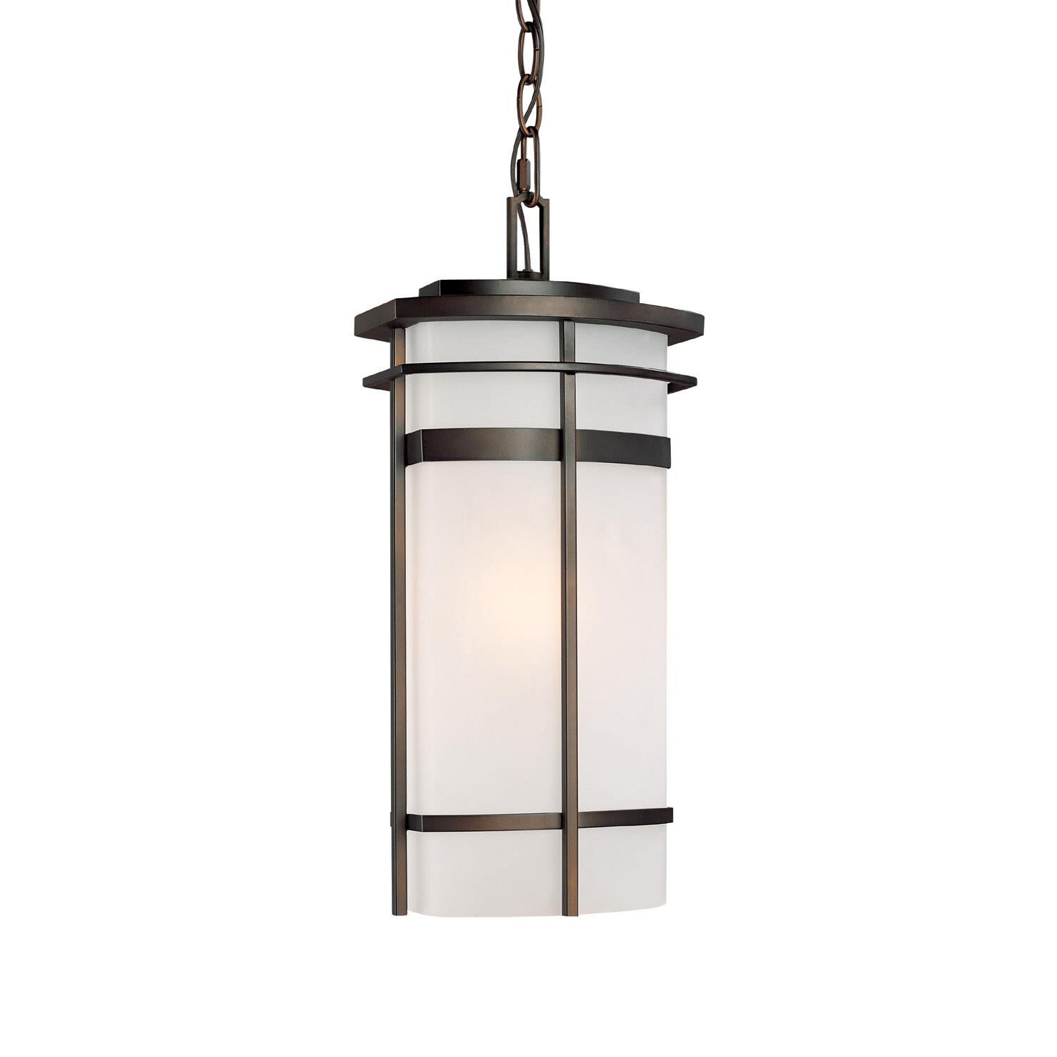 Capital Lighting Fixture Company Lakeshore 20 Inch Tall Outdoor Hanging Lantern