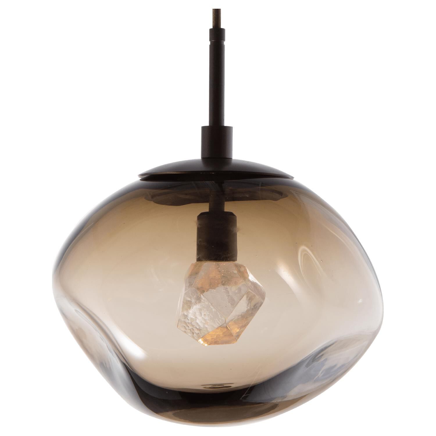 Nova Mini Pendant by Hammerton Studio