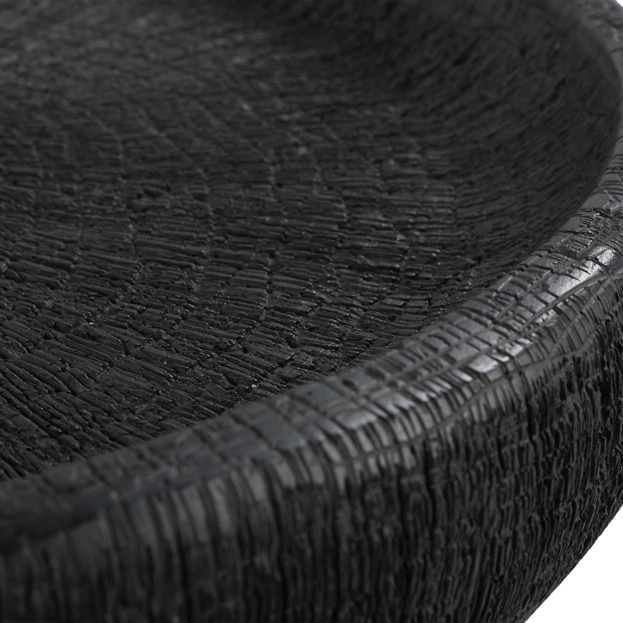 Uttermost Resonance Indoor-Outdoor Resin Bowl Bowl by Uttermost