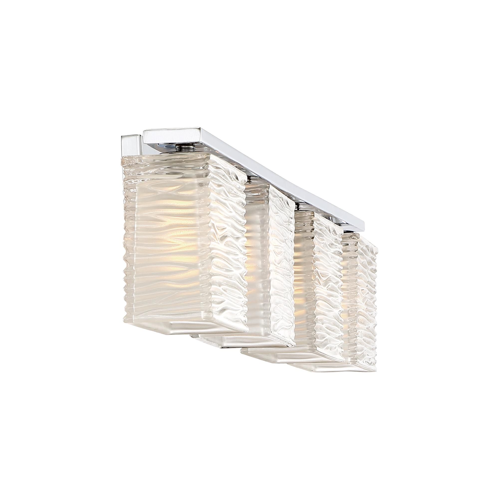 Westcap Bath Vanity Light by Quoizel