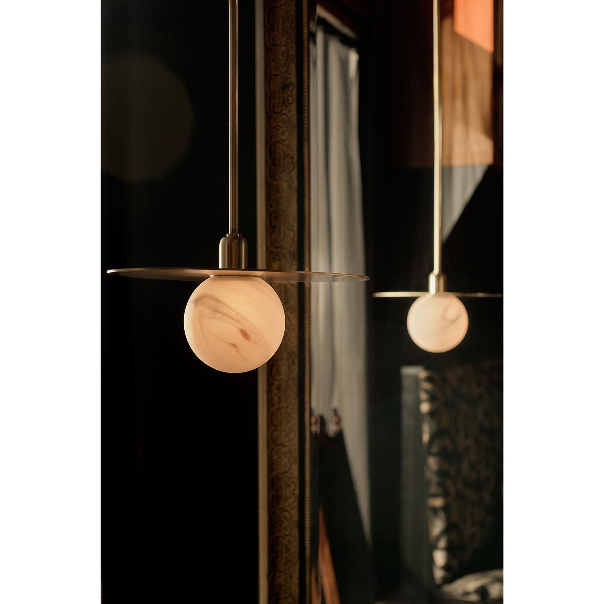 Rhoads Small Pendant Light,