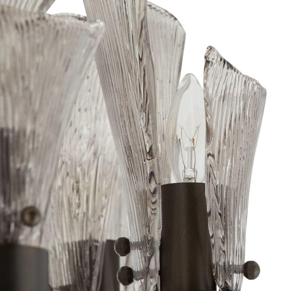 Gwendolyn 24 Inch Chandelier by Arteriors Home