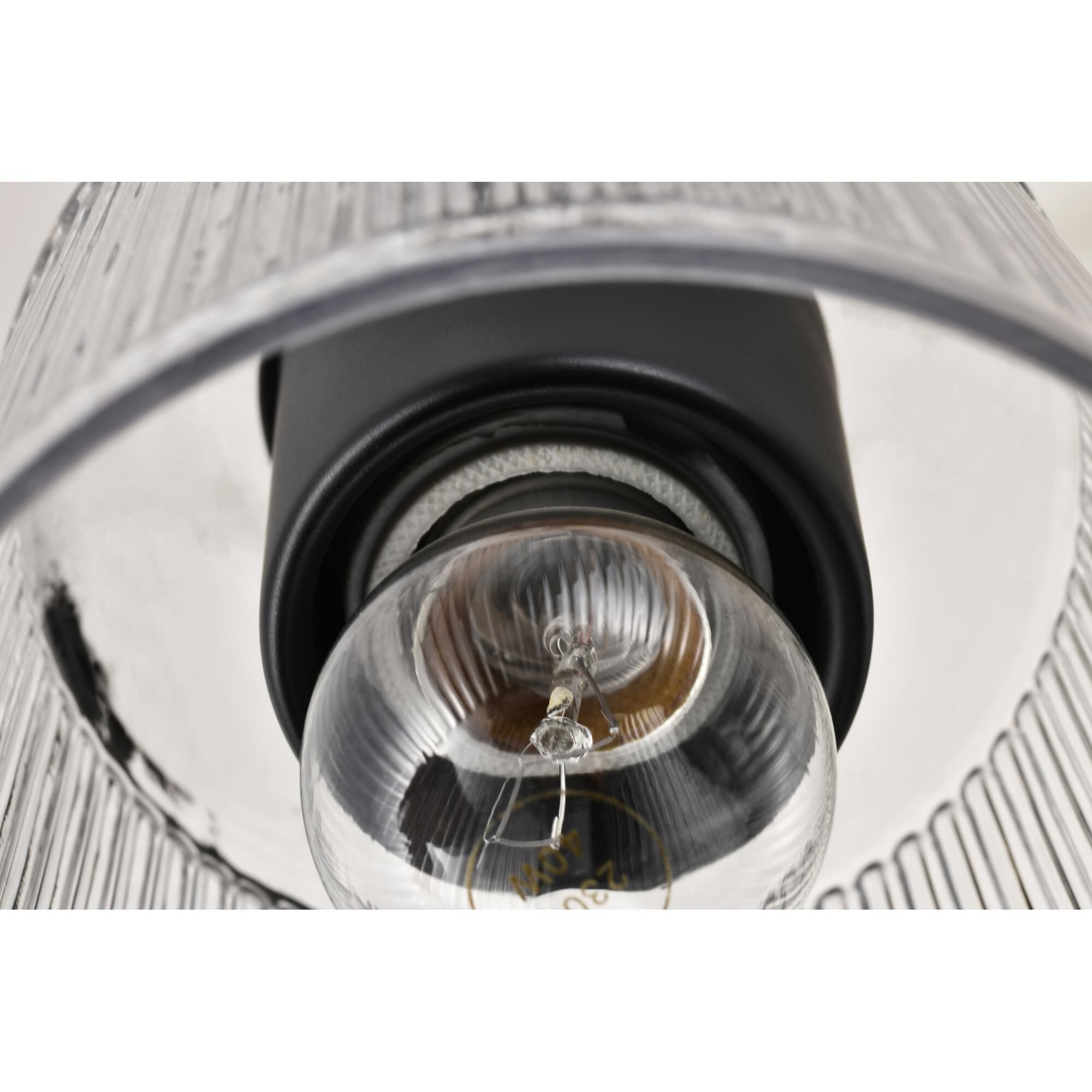 Grayson 5 Inch Mini Pendant by Nuvo Lighting