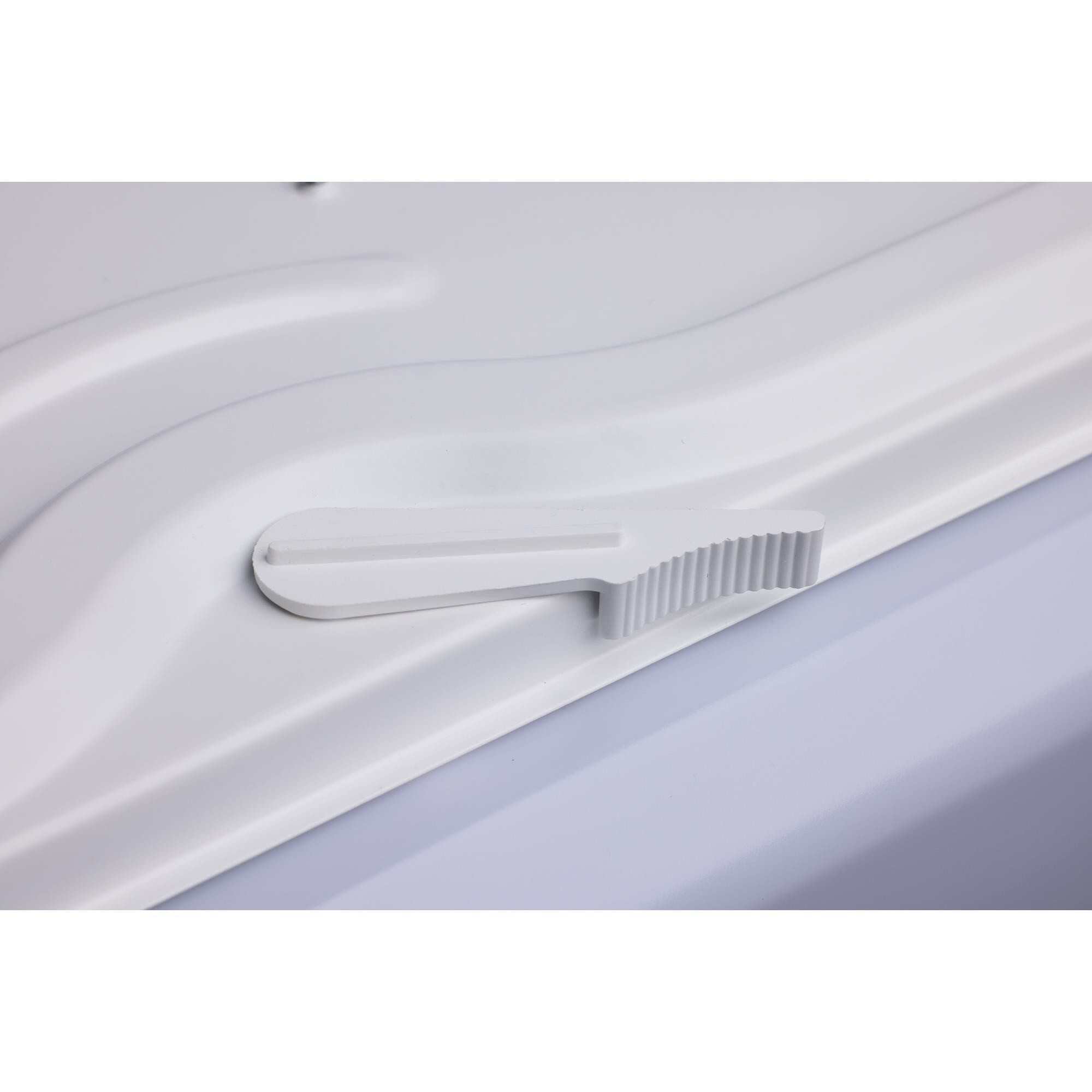 Cloud 13 Inch Flush Mount by Nuvo Lighting