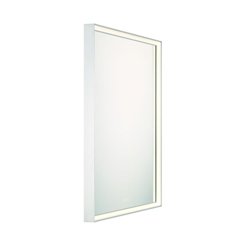 Nixon LED Lighted Mirror by Eurofase Lighting