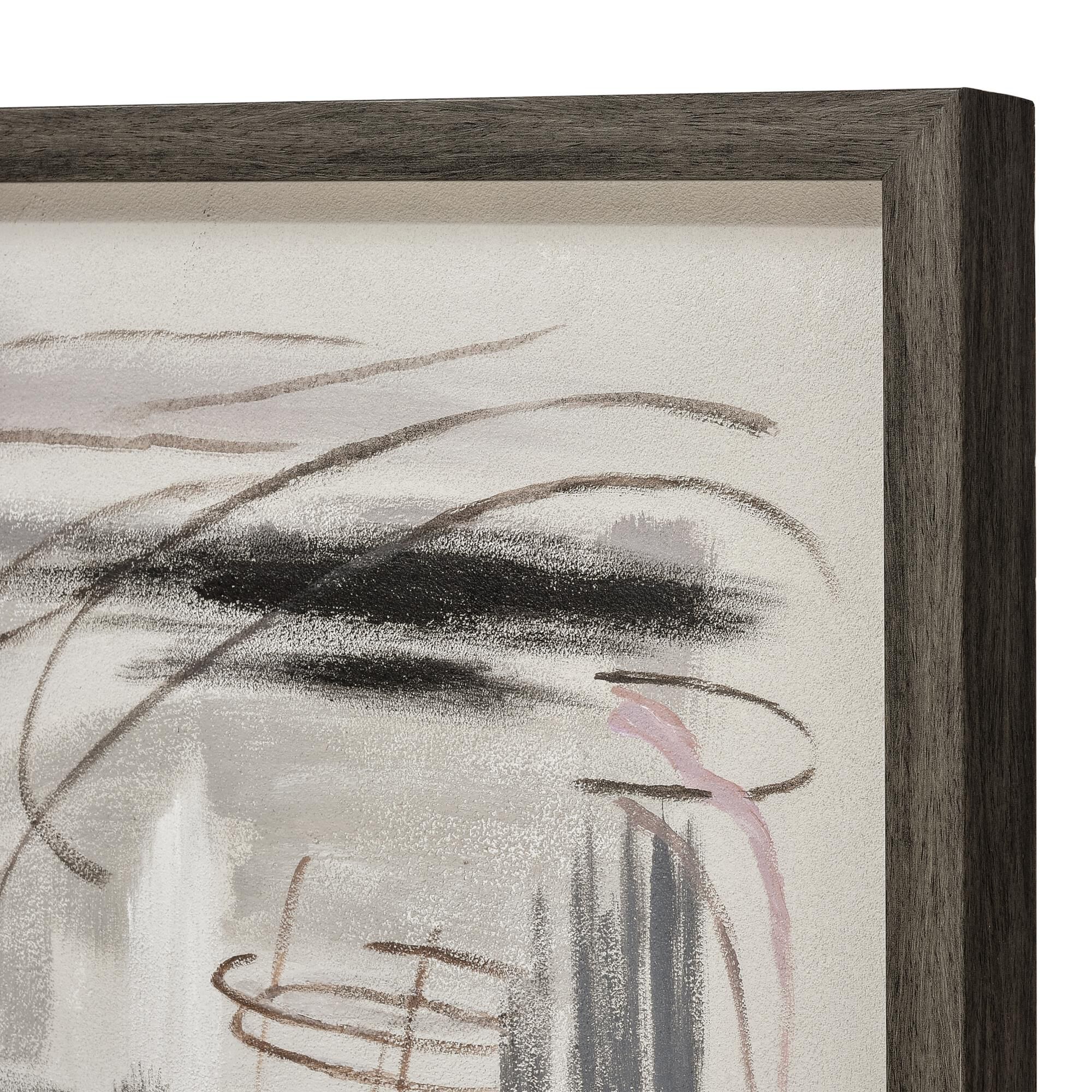 Beyer 18 Inch Print by ELK Home