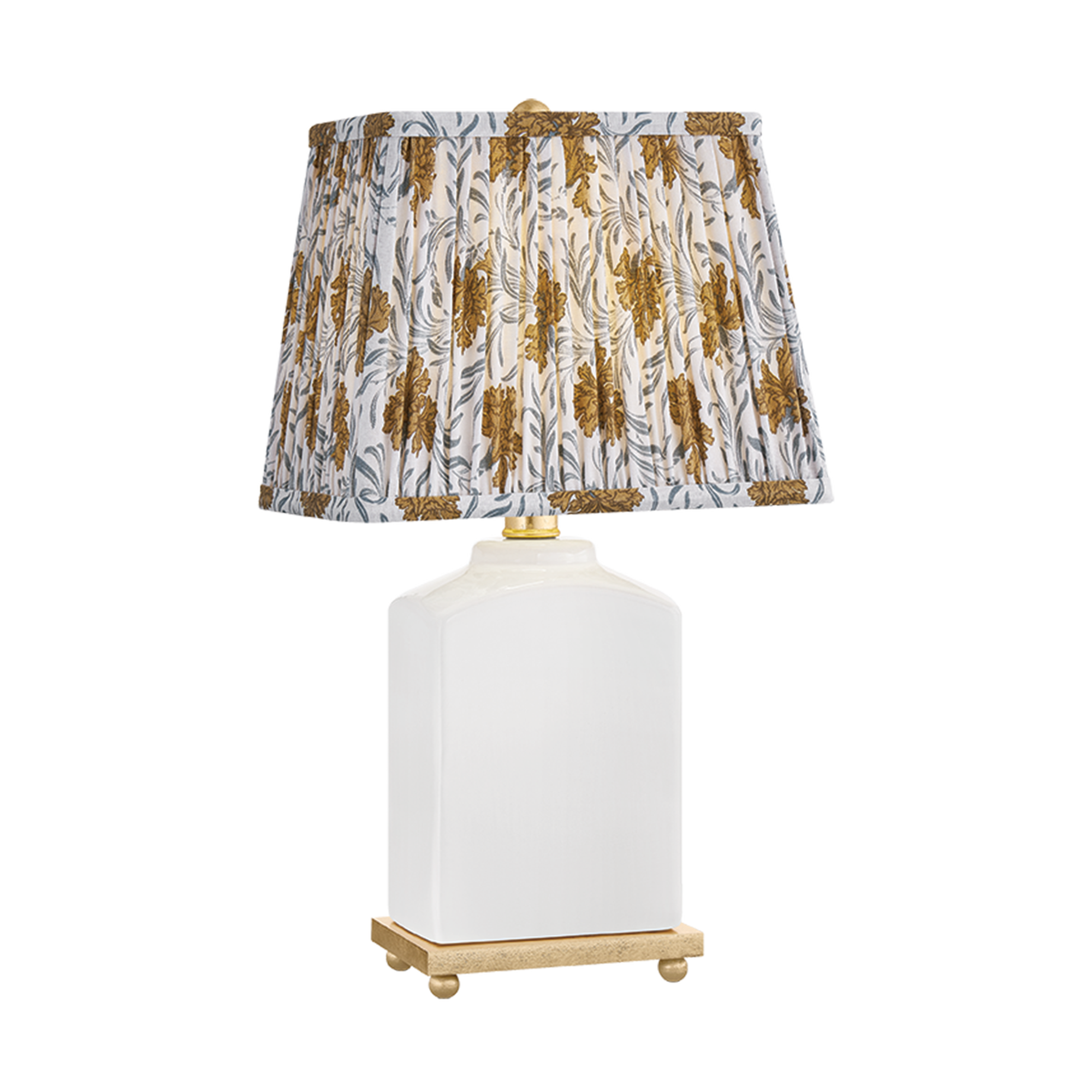 Brynn Small Table Lamp,
