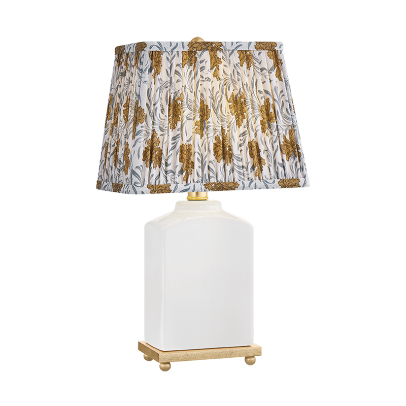 Brynn Small Table Lamp by Mitzi