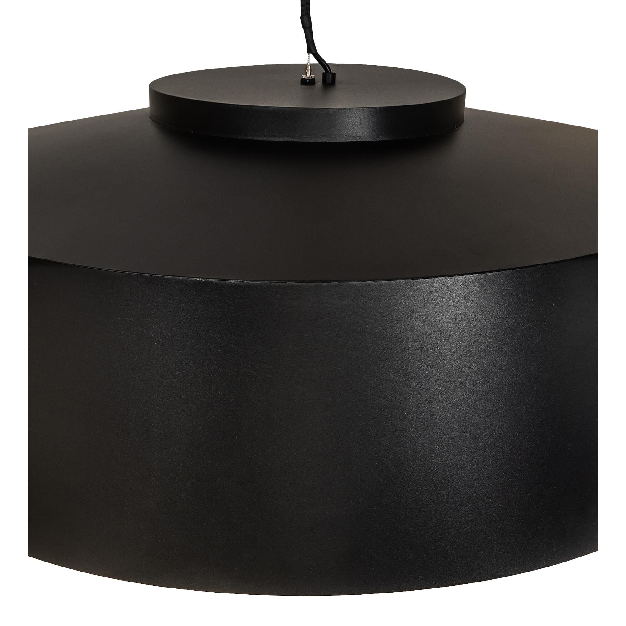 Cilindro Jared 33 Inch Large Pendant by Meyda Lighting