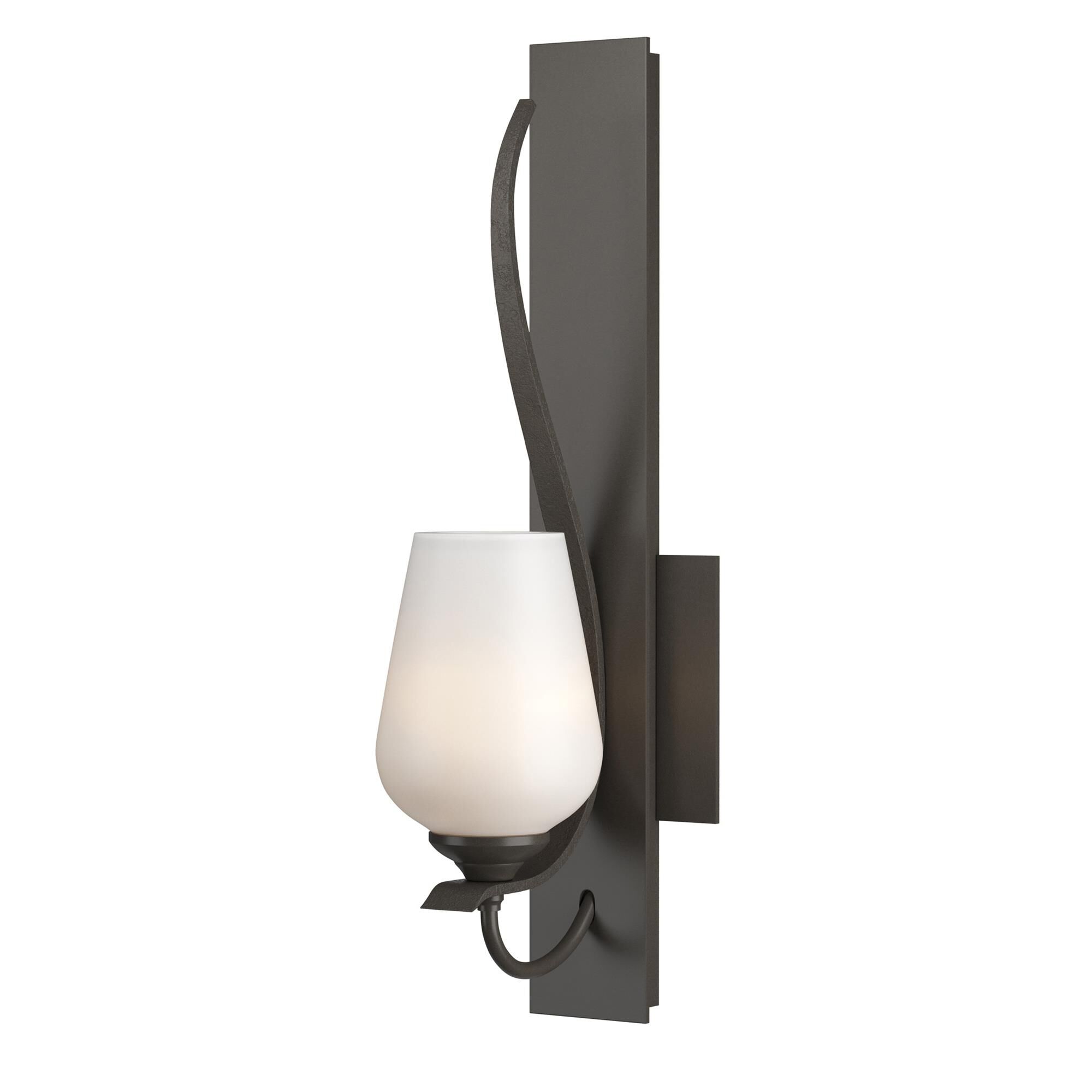 Flora Wall Sconce by Hubbardton Forge