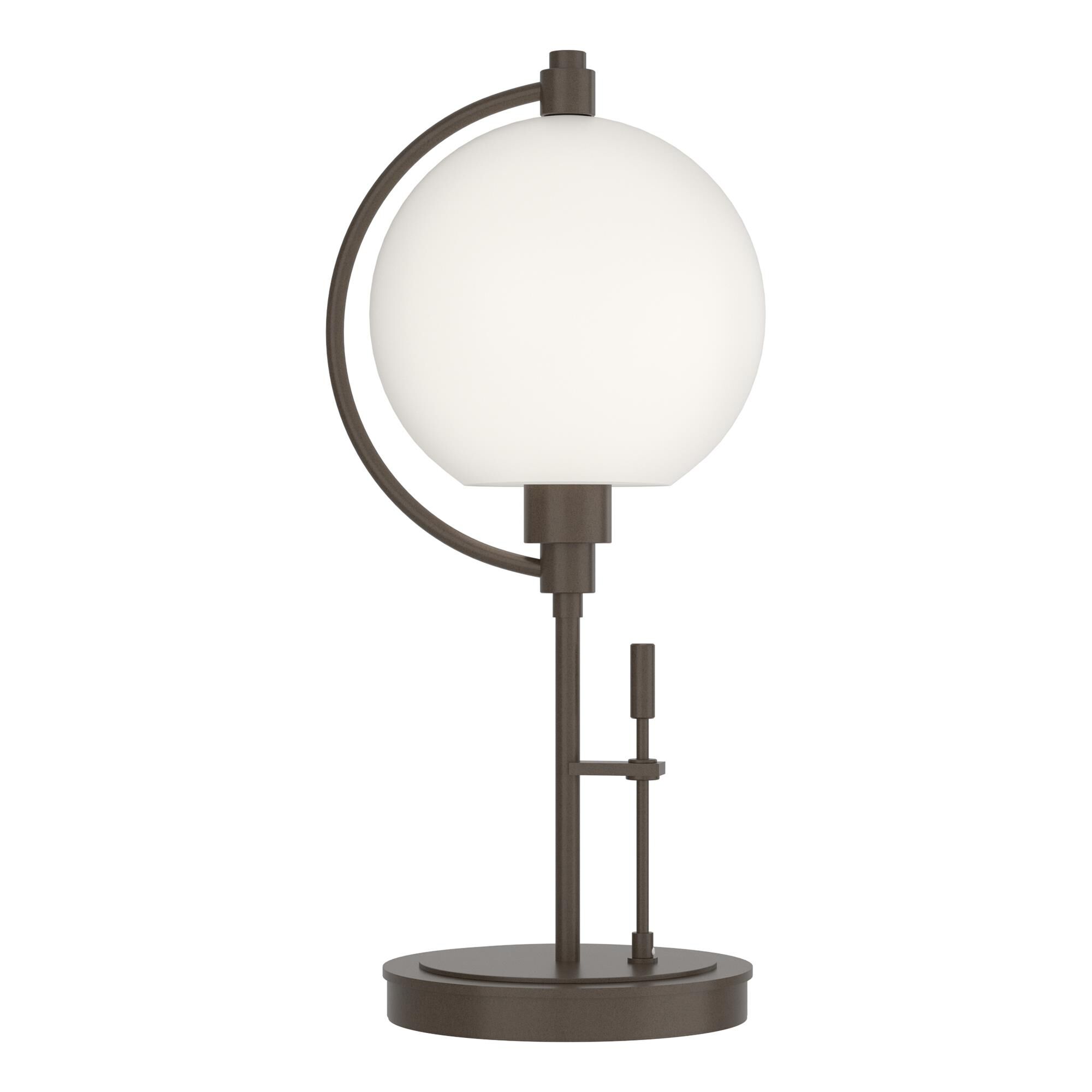 Pluto Table Lamp by Hubbardton Forge