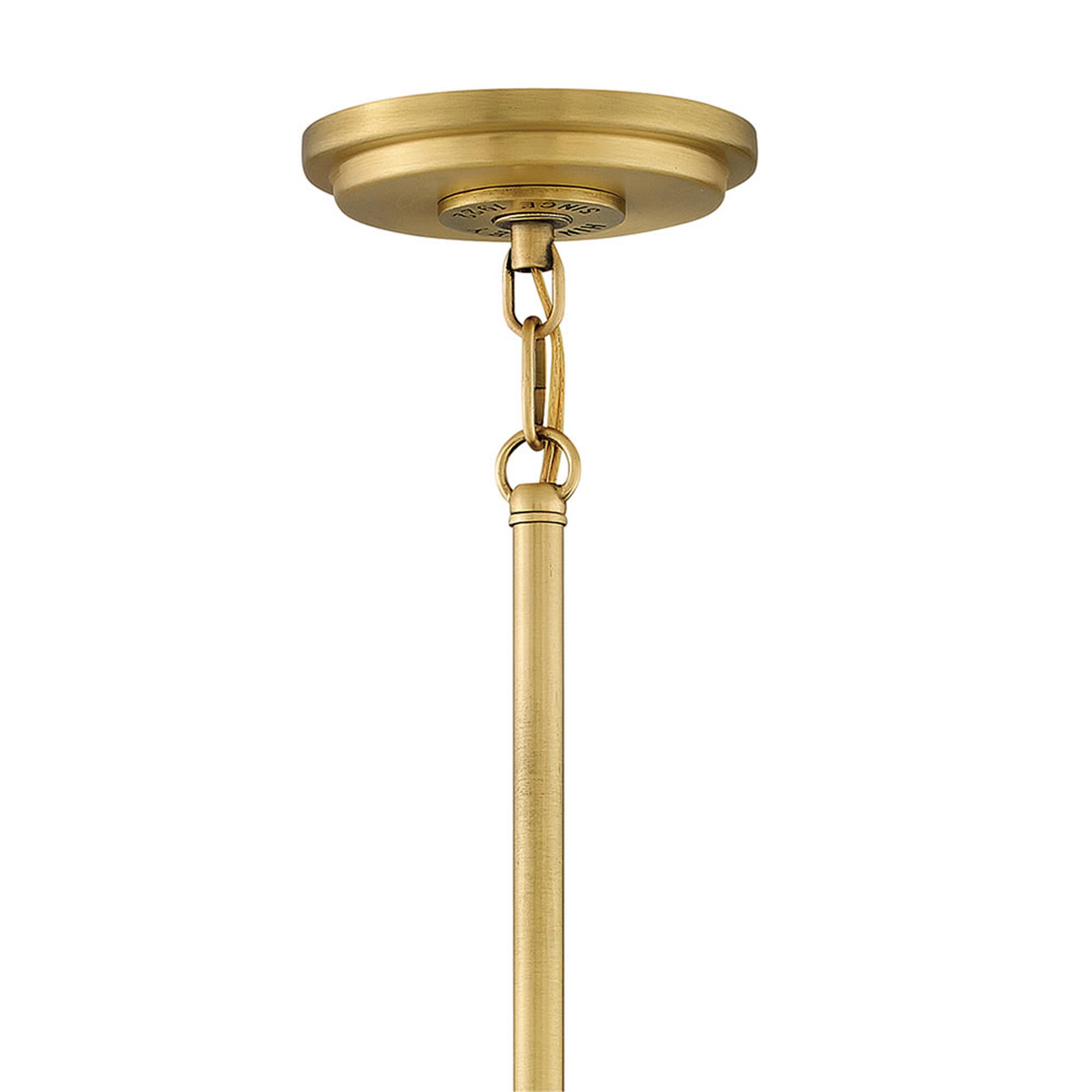 Fletcher Medium Pendant Light,