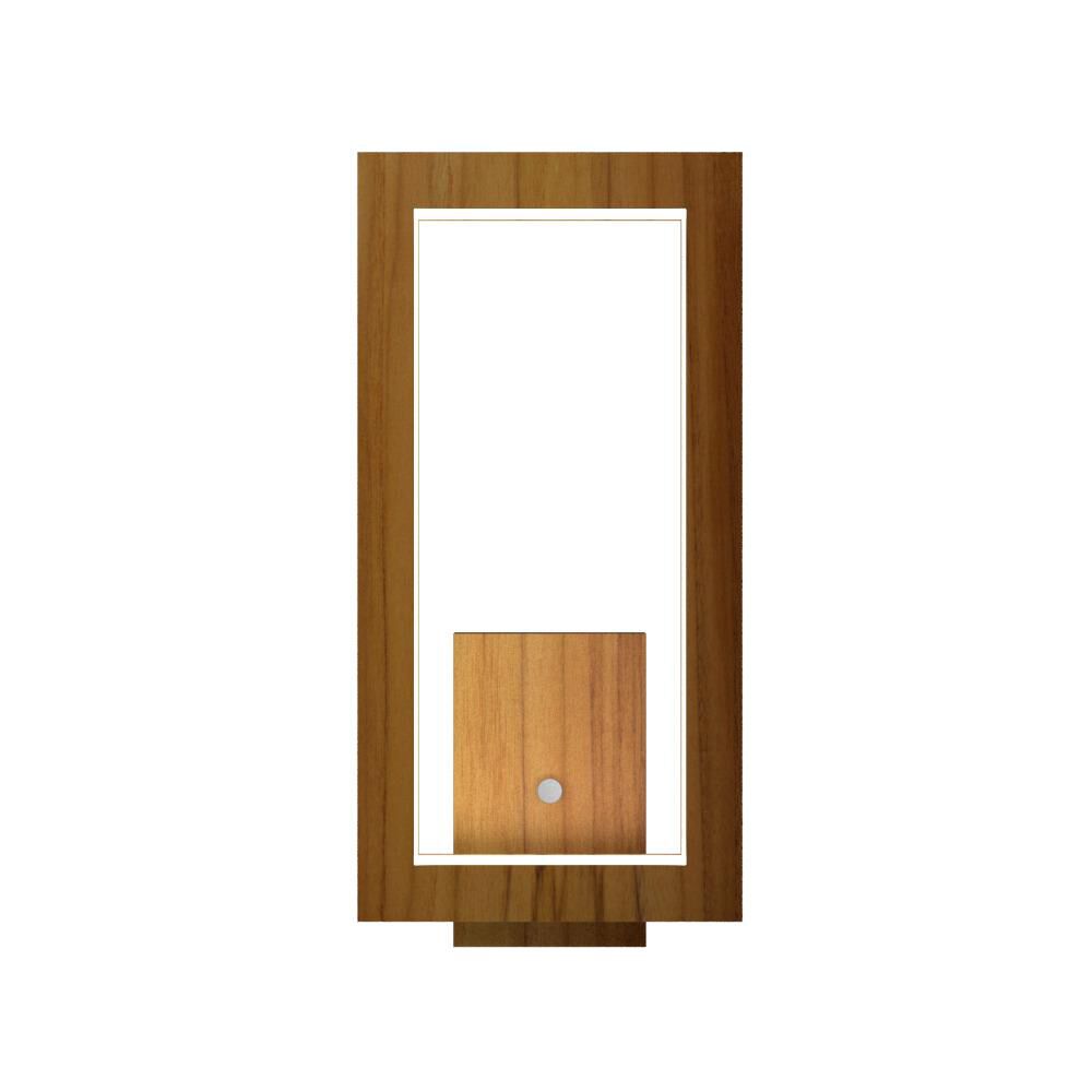 Frame Wall Sconce by Accord Lighting
