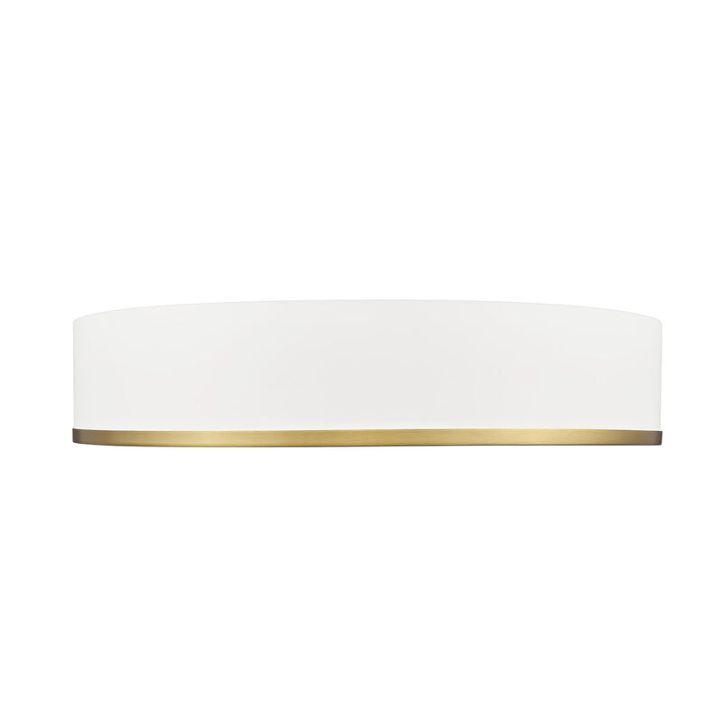 Bradley 20 Inch Flush Mount by Z Lite