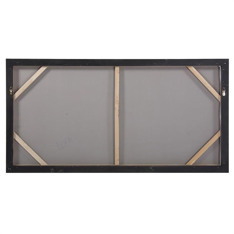 Shown in Multi Colored Paint finish