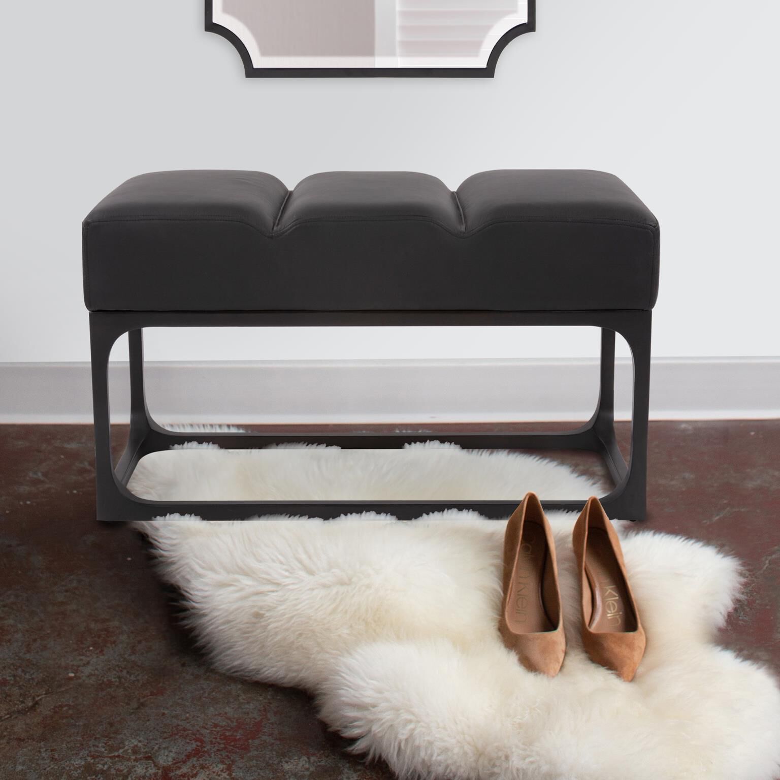 Roma Bench by Howard Elliott Collection