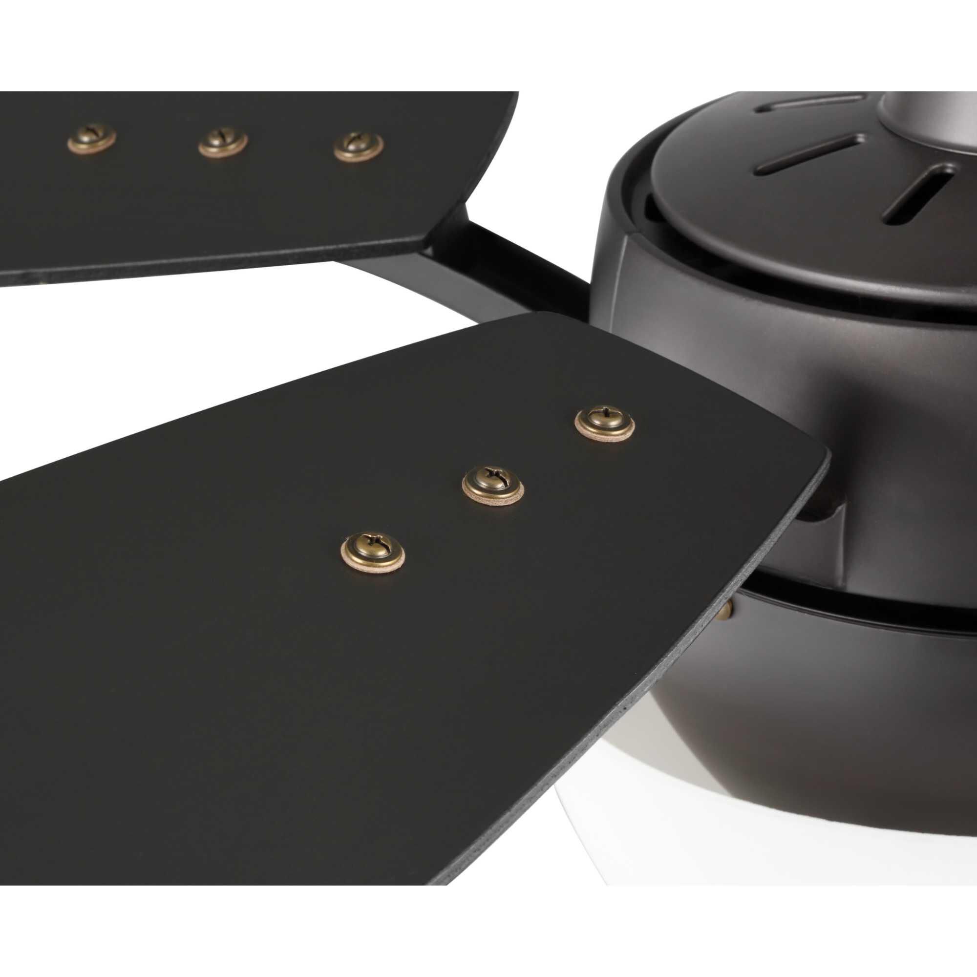 Olson 52 Inch Ceiling Fan with Light Kit by Progress Lighting