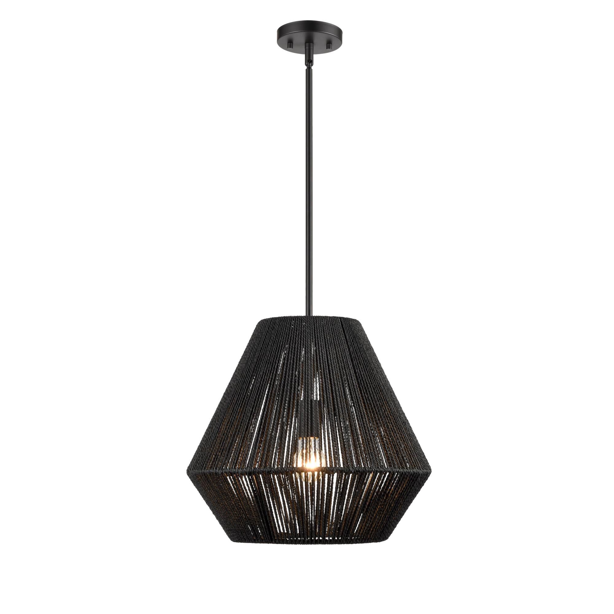 Millennium Lighting Elise 16 Inch Large Pendant