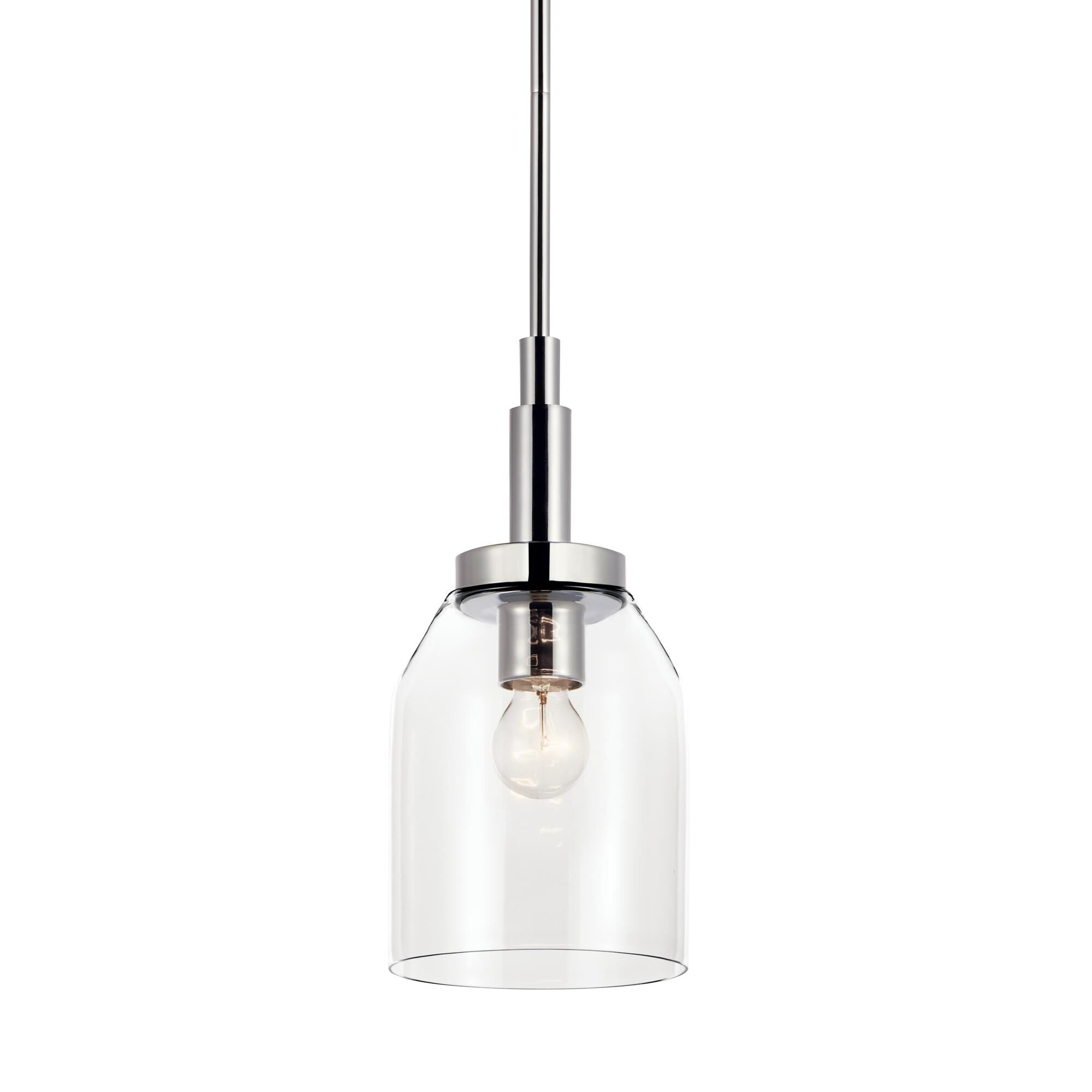 Madden 7 Inch Mini Pendant,