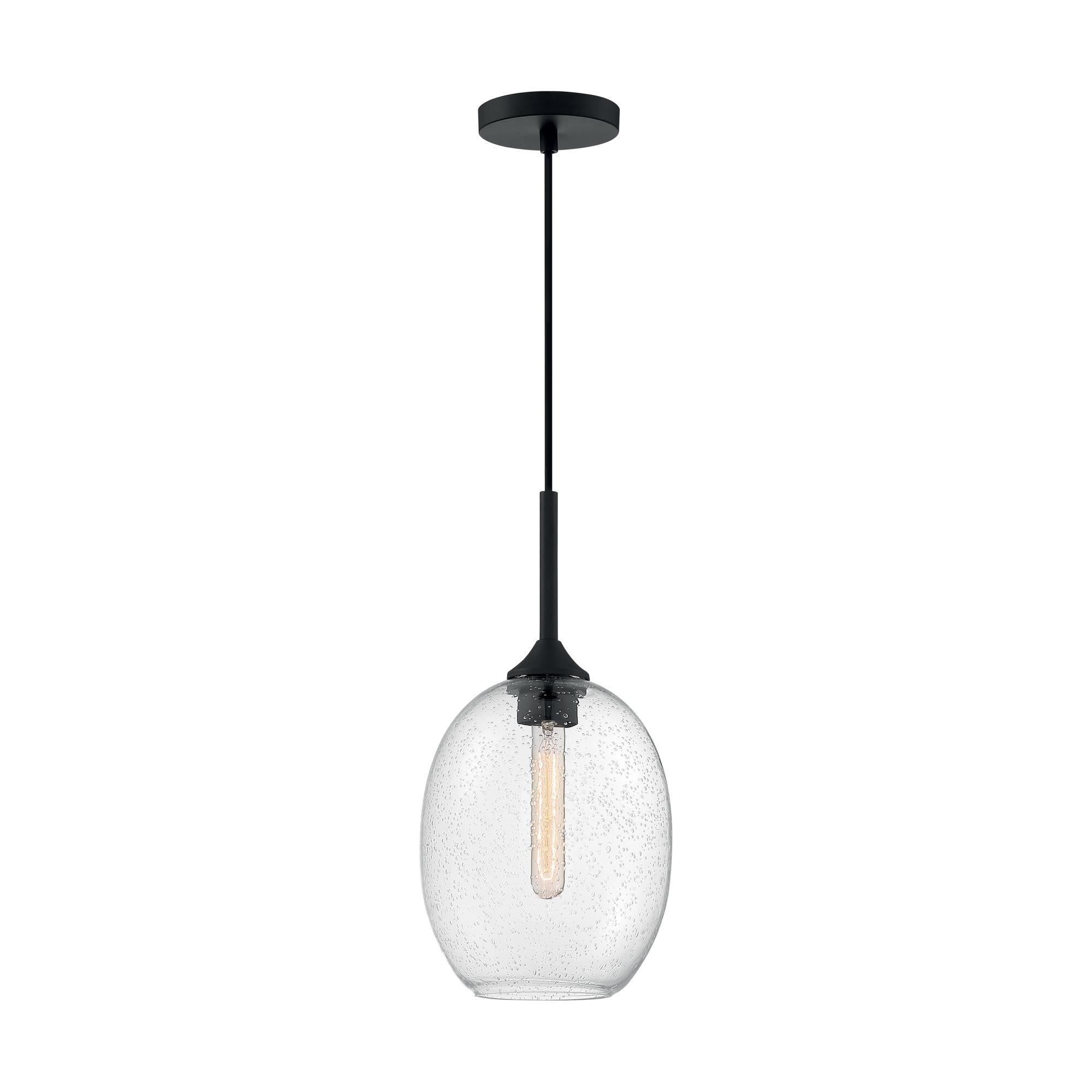 Nuvo Lighting Aria 8 Inch Mini Pendant